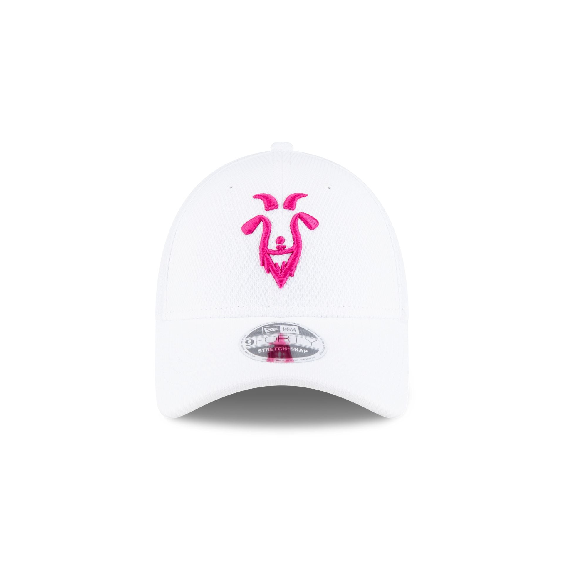 RangeGoats GC 9FORTY Stretch-Snap Hat - Image 2