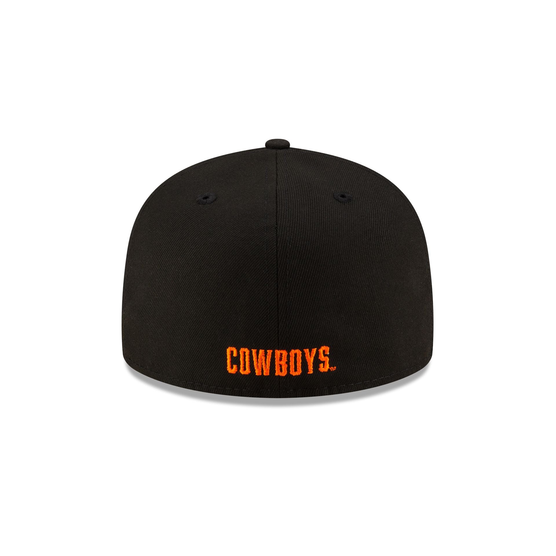 Oklahoma State Cowboys 59FIFTY Fitted Hat - Image 6