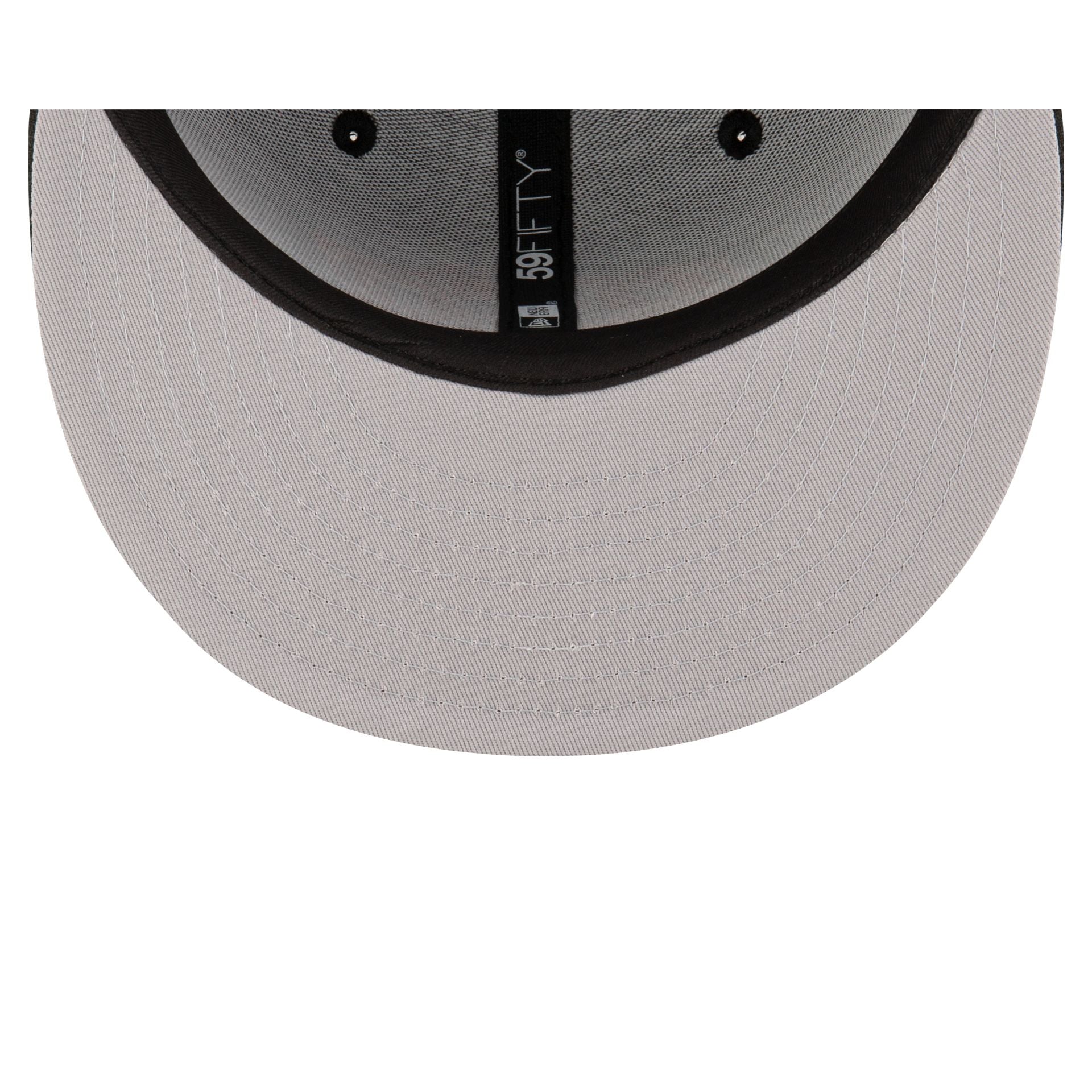 Oklahoma State Cowboys 59FIFTY Fitted Hat - Image 7