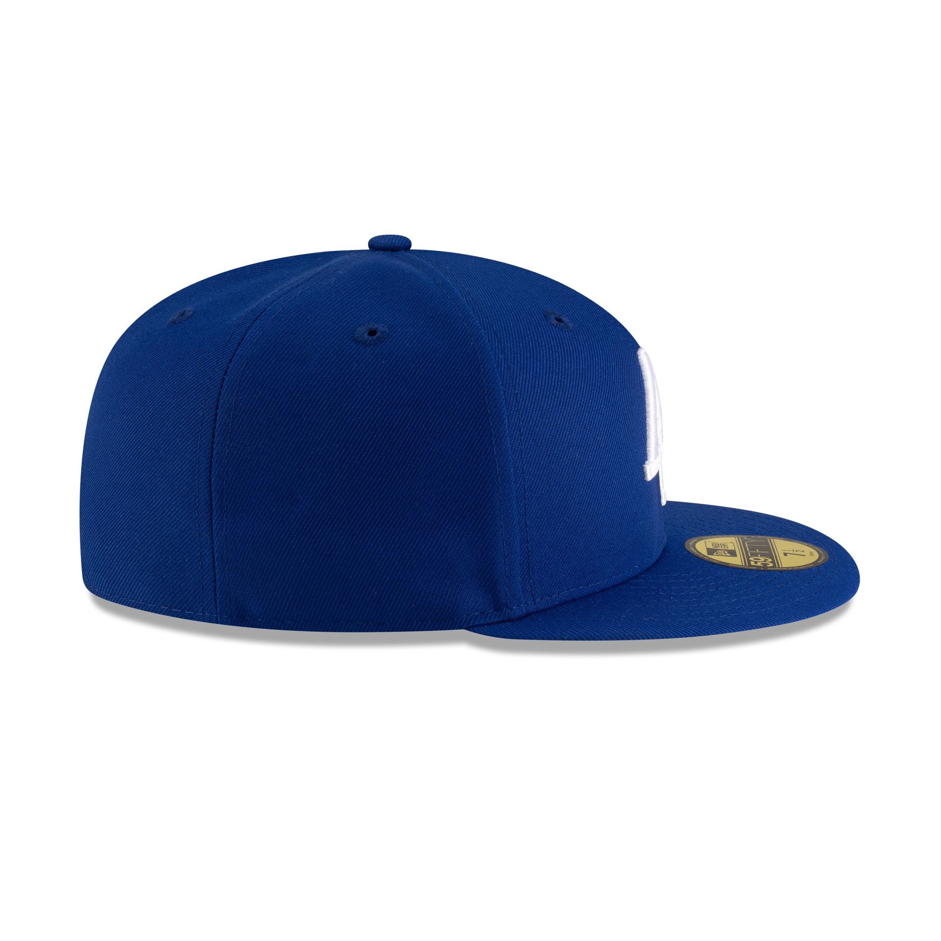 Air Force Falcons Light Royal 59FIFTY Fitted - Image 5
