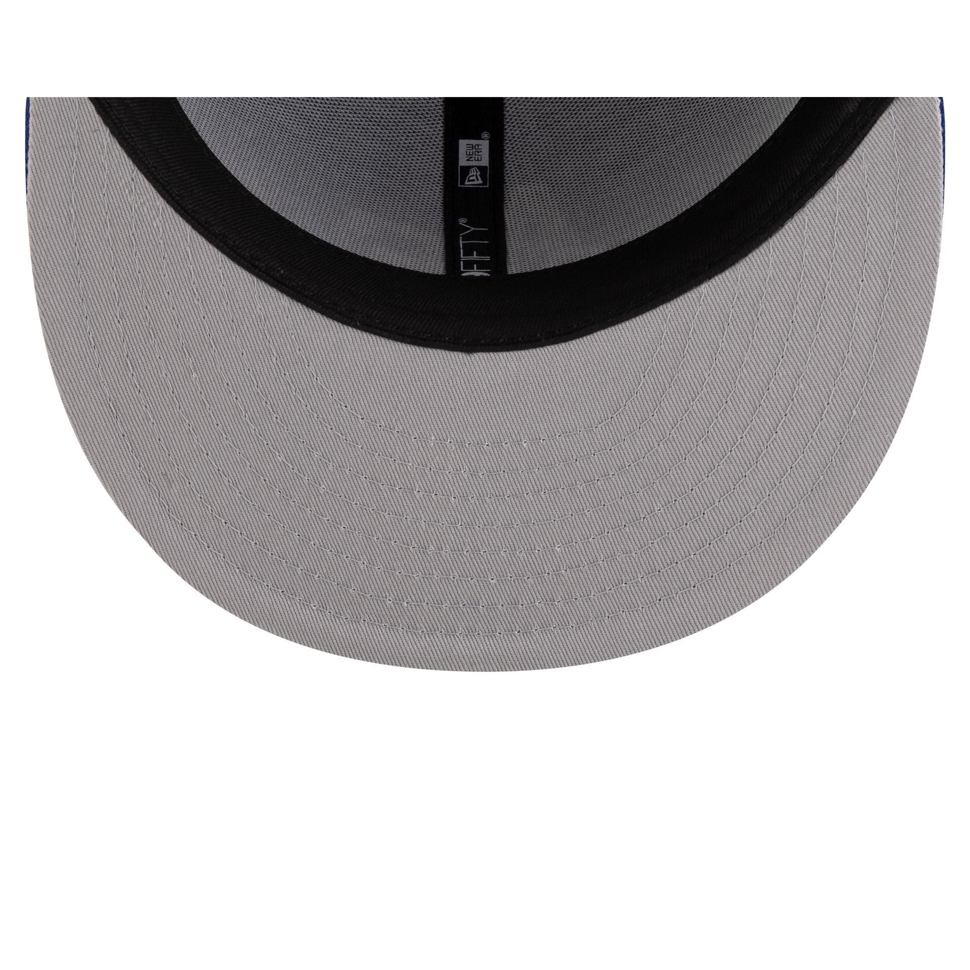 Air Force Falcons Light Royal 59FIFTY Fitted - Image 7