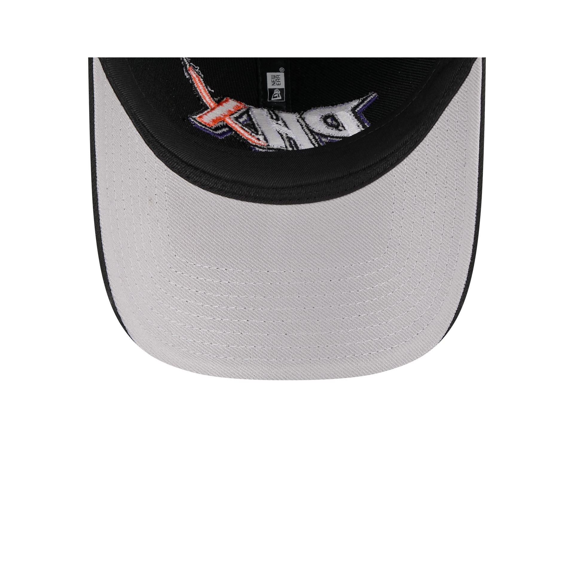 Phoenix Mercury Rebel Series 9TWENTY Adjustable Hat - Image 7