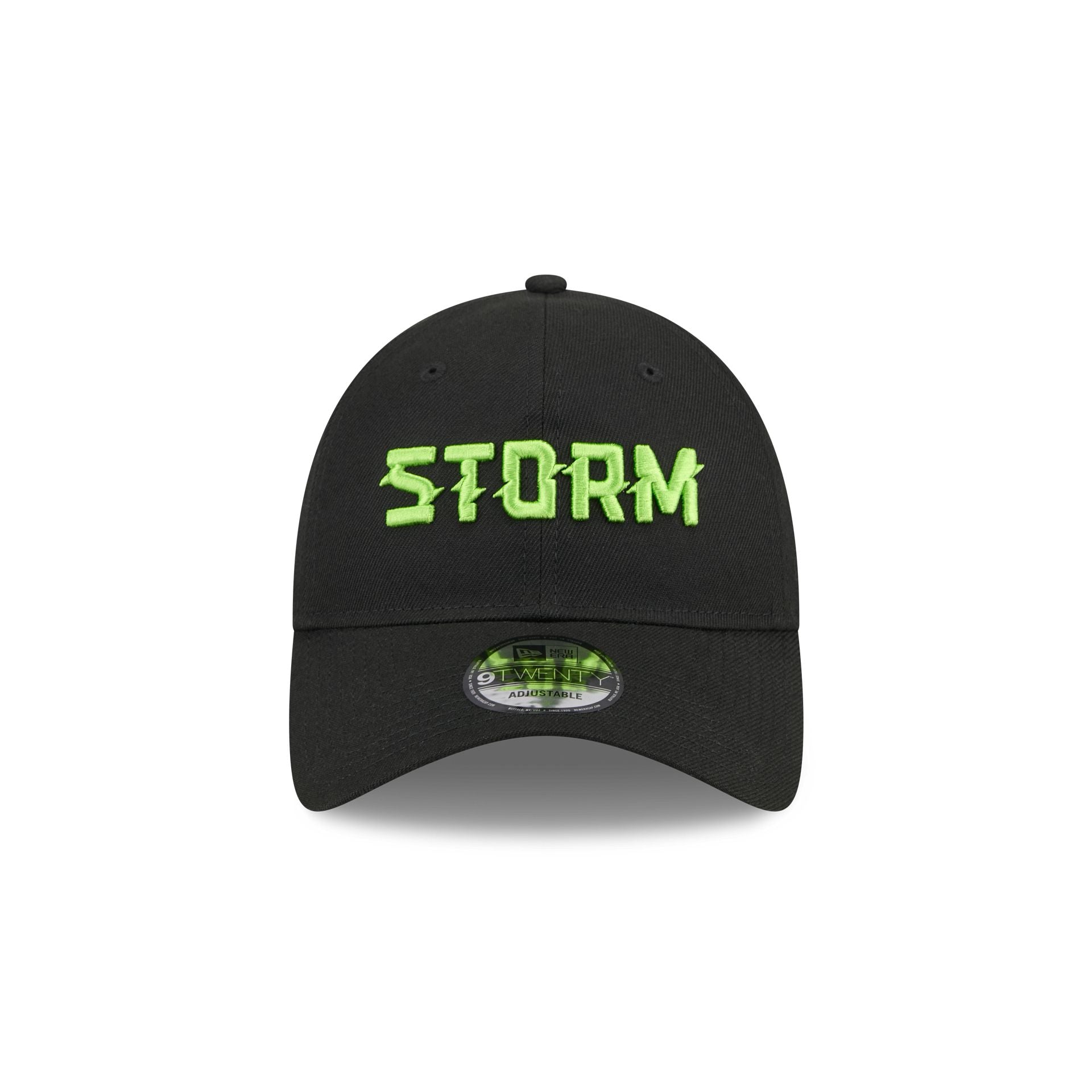 Seattle Storm Rebel Series 9TWENTY Adjustable Hat - Image 2