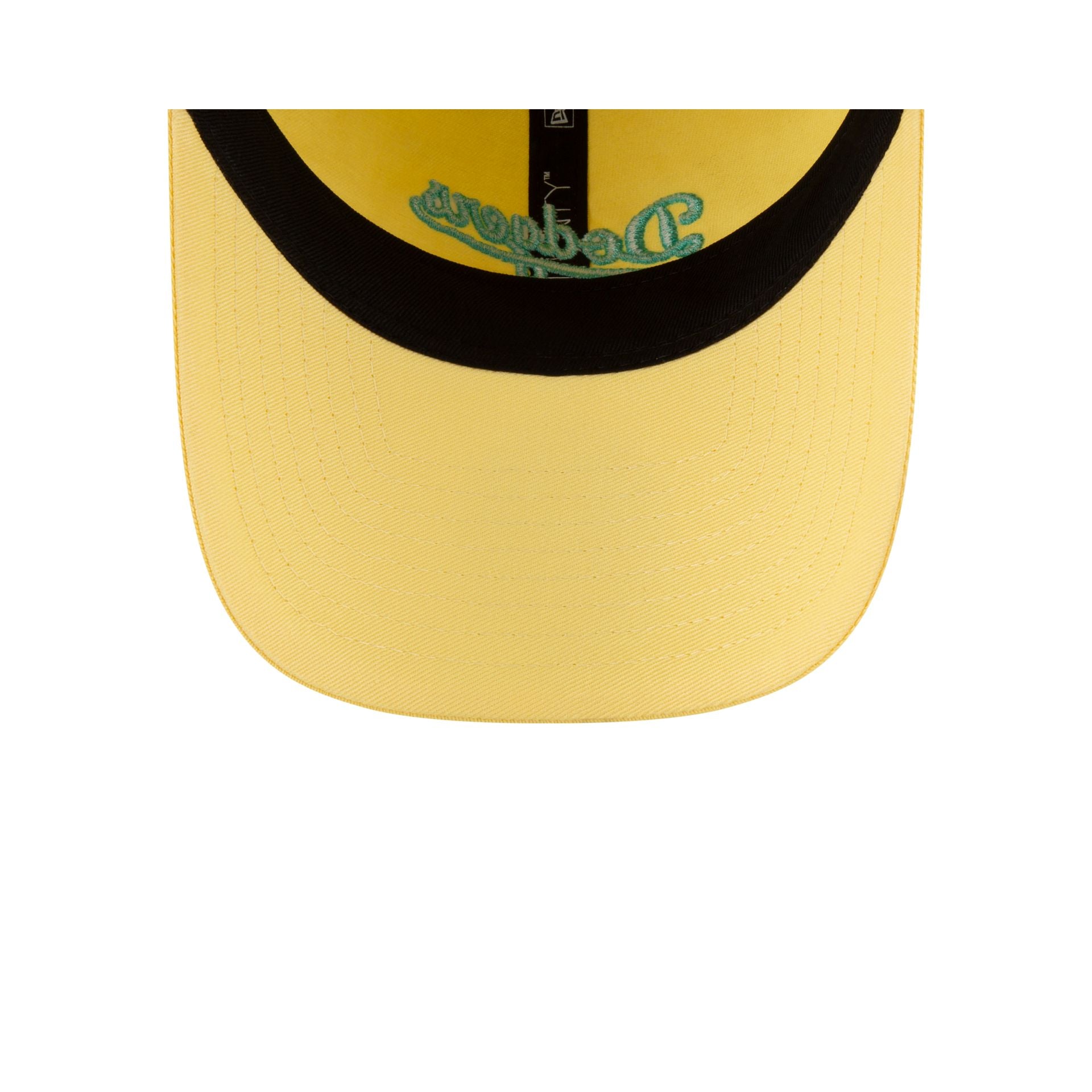 Los Angeles Dodgers Spring Colorway 9TWENTY Adjustable Hat - Image 7