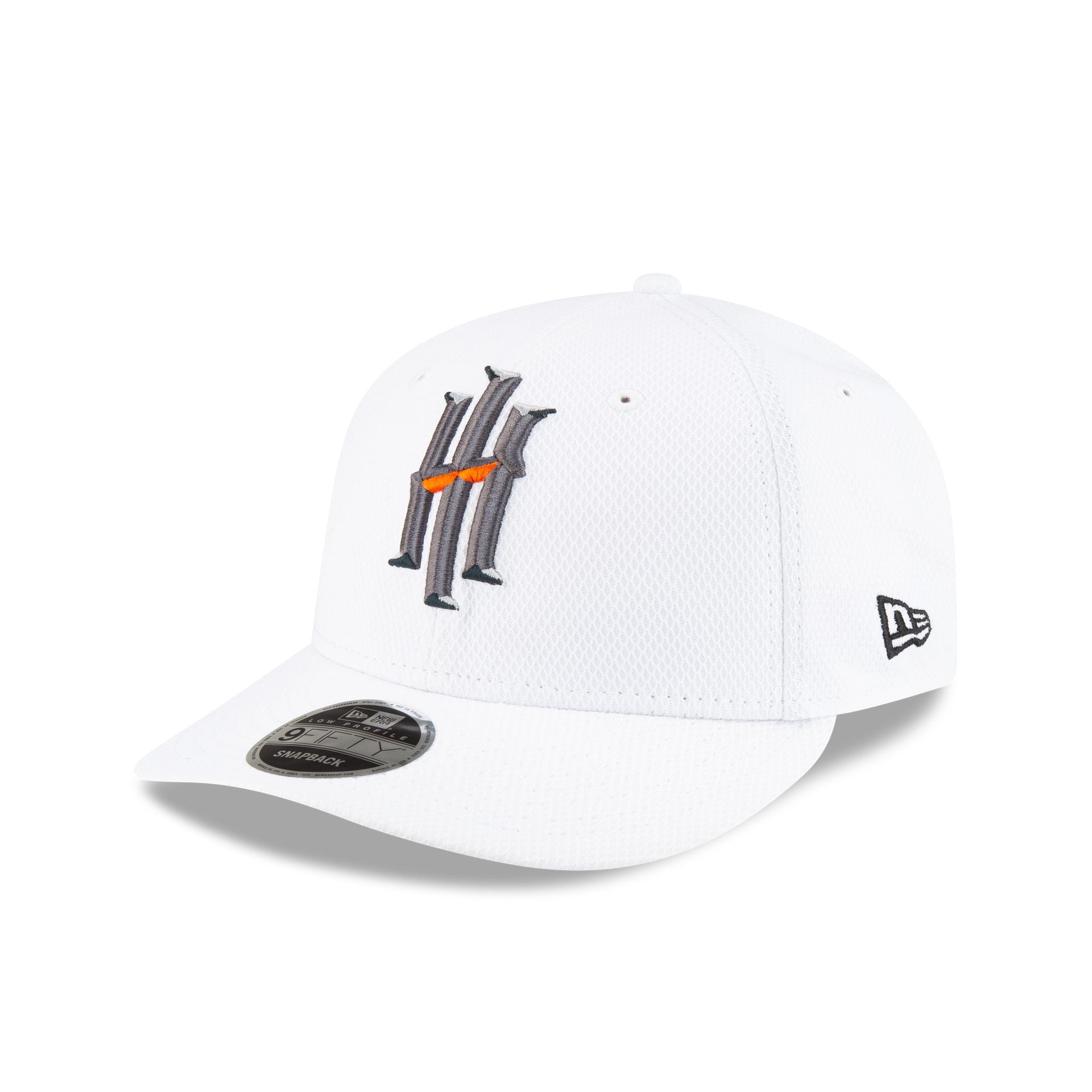 Iron Heads GC Low Profile 9FIFTY Snapback Hat - Image 3