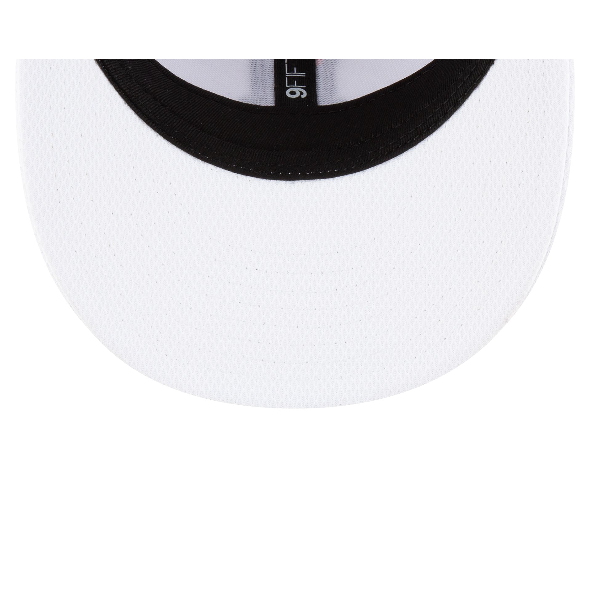 Iron Heads GC Low Profile 9FIFTY Snapback Hat - Image 7