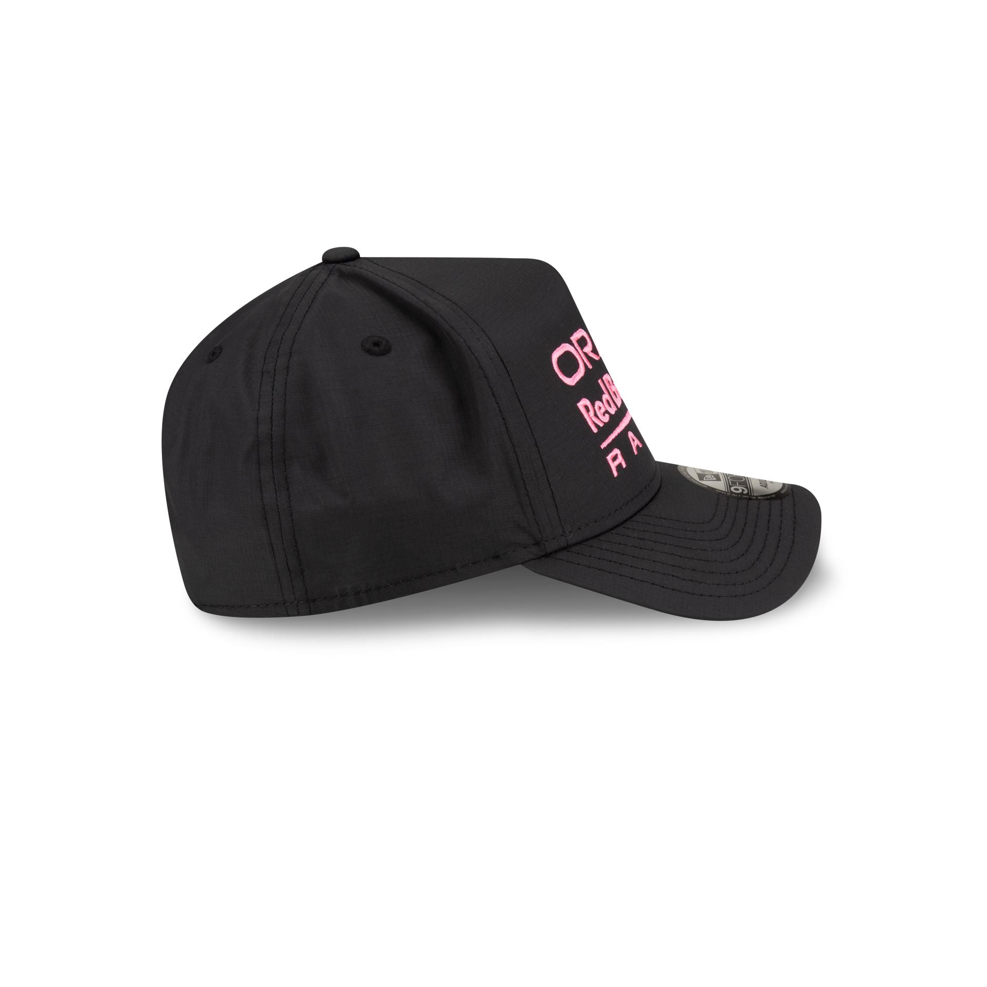 Oracle Red Bull Racing Miami Race 9FORTY A-Frame Snapback Hat - Image 5