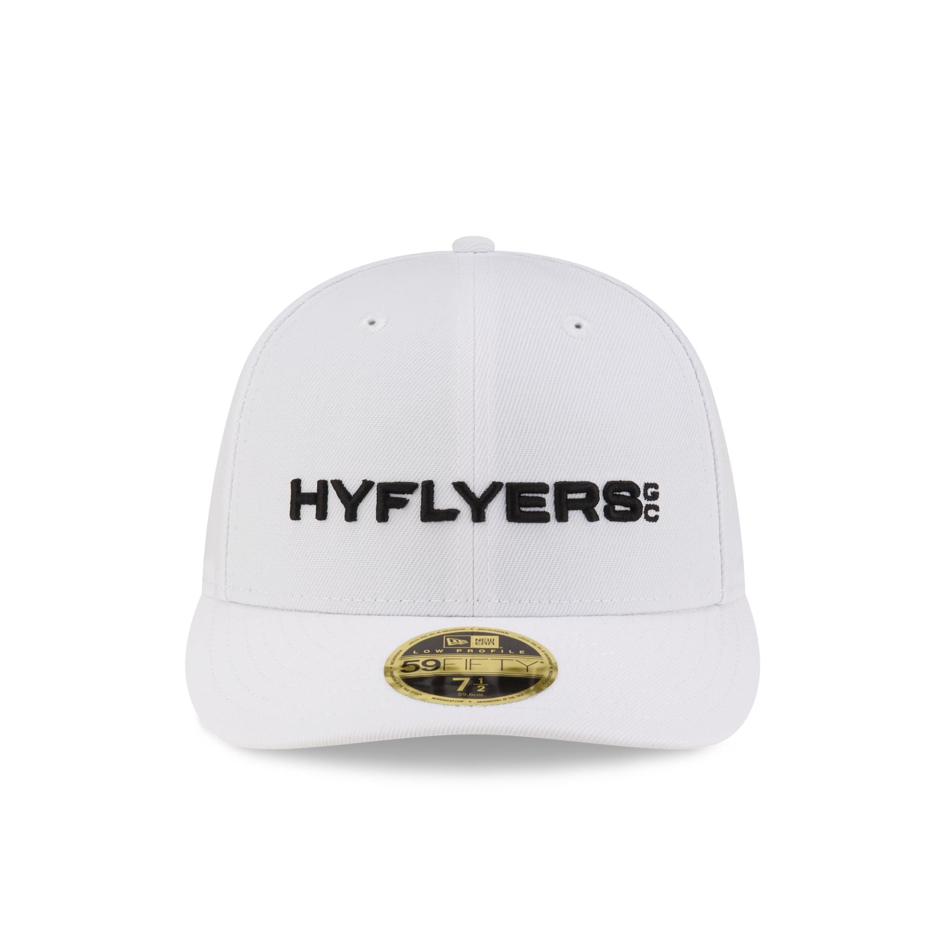 HyFlyers GC Low Profile 59FIFTY Fitted Hat - Image 2