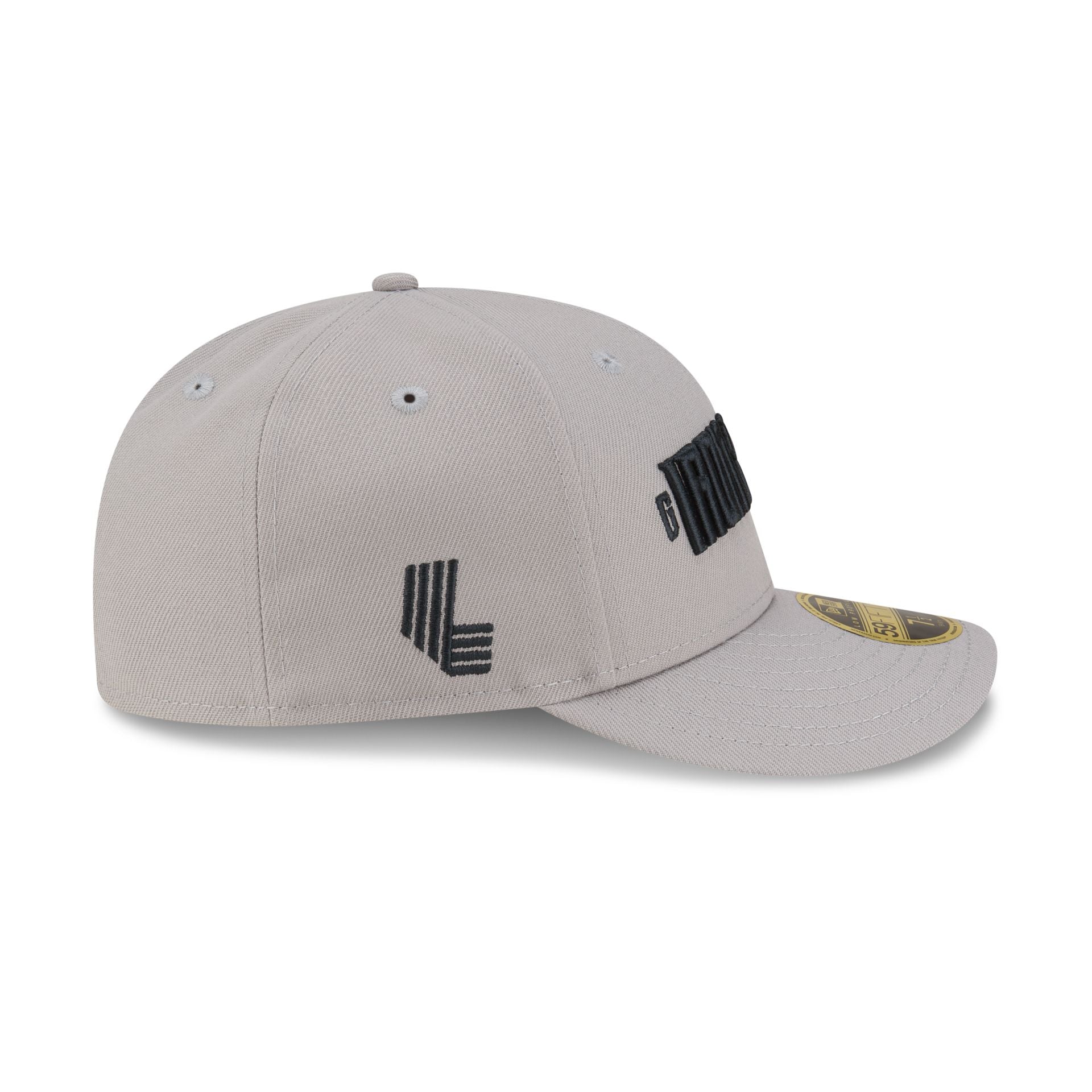 Iron Heads GC Low Profile 59FIFTY Fitted Hat - Image 4