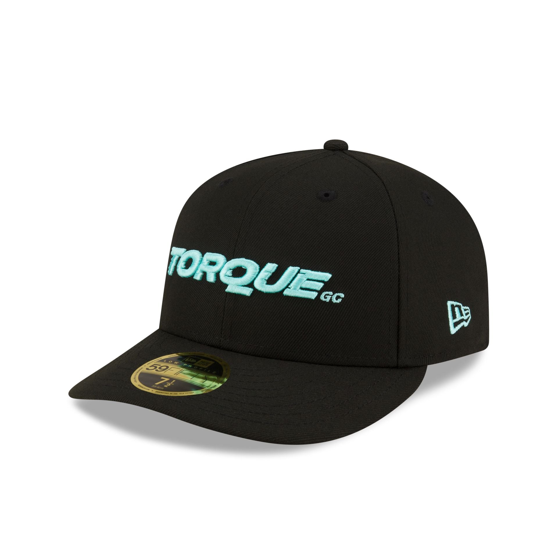 Torque GC Low Profile 59FIFTY Fitted Hat - Image 3