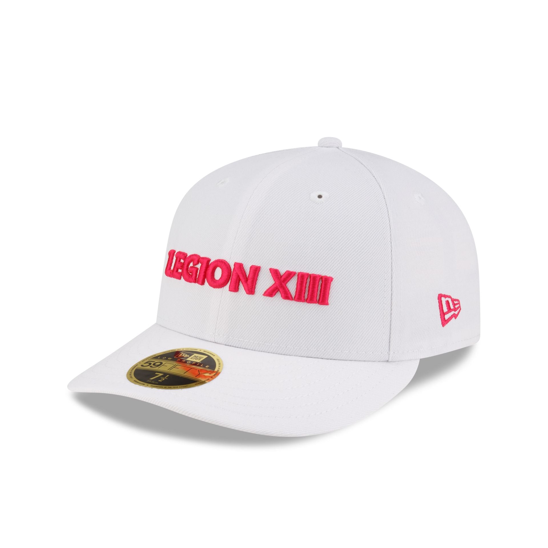 Legion XIII GC Low Profile 59FIFTY Fitted Hat - Image 3