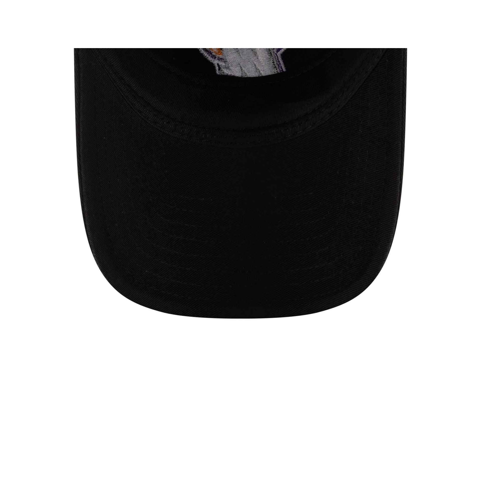 Phoenix Mercury Diana Taurasi Black 9TWENTY Adjustable Hat - Image 7