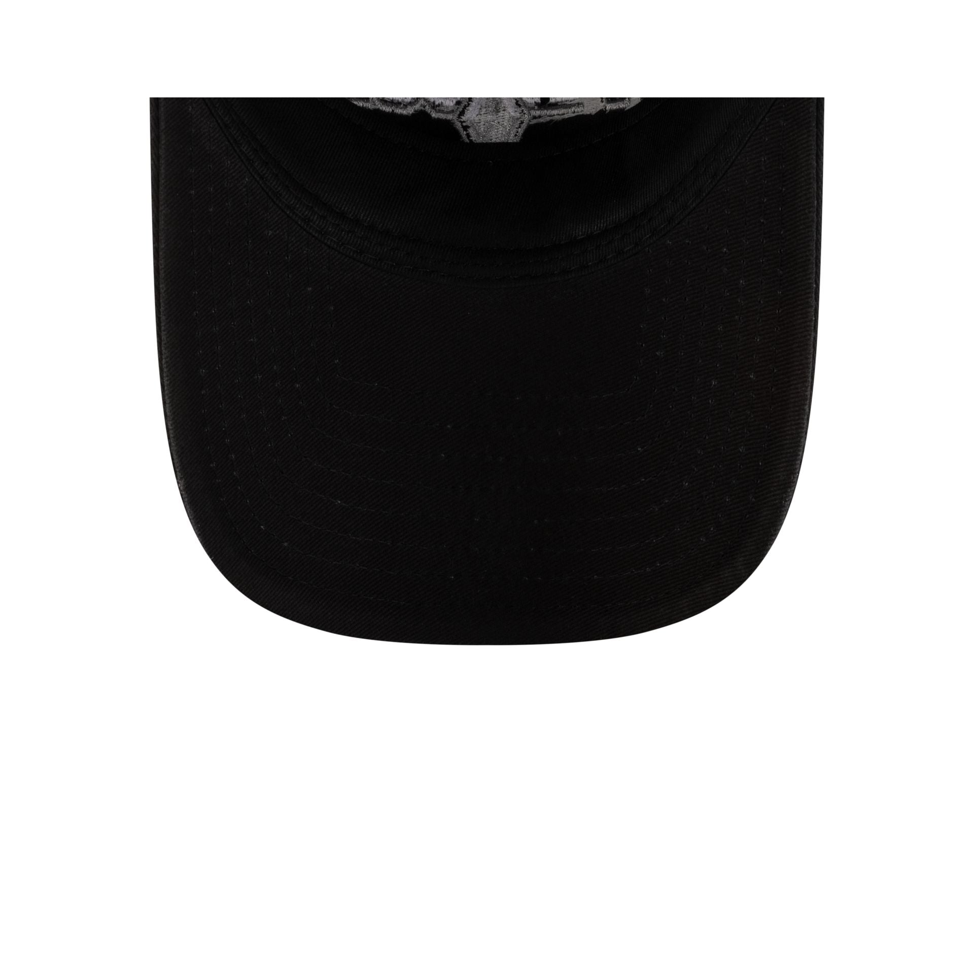 Las Vegas Aces A'ja Wilson Wordmark 9TWENTY Adjustable Hat - Image 7