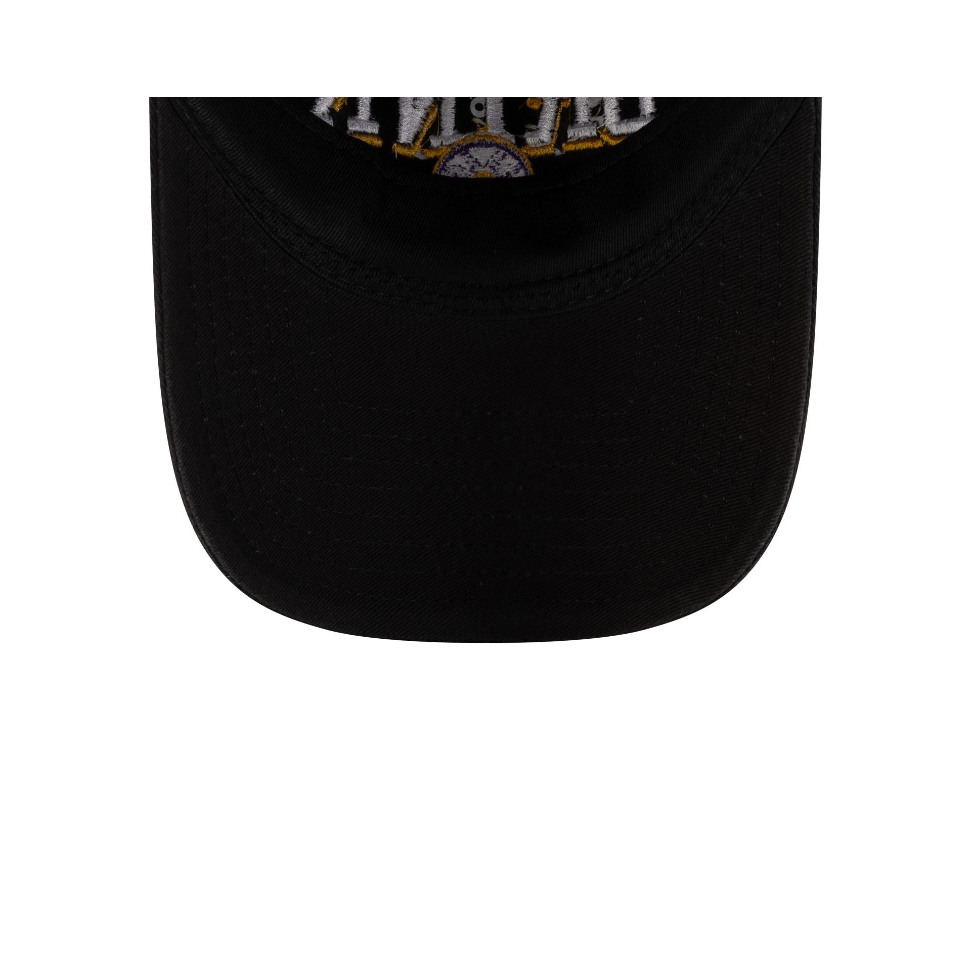 Los Angeles Sparks Cameron Brink Wordmark 9TWENTY Adjustable Hat - Image 7