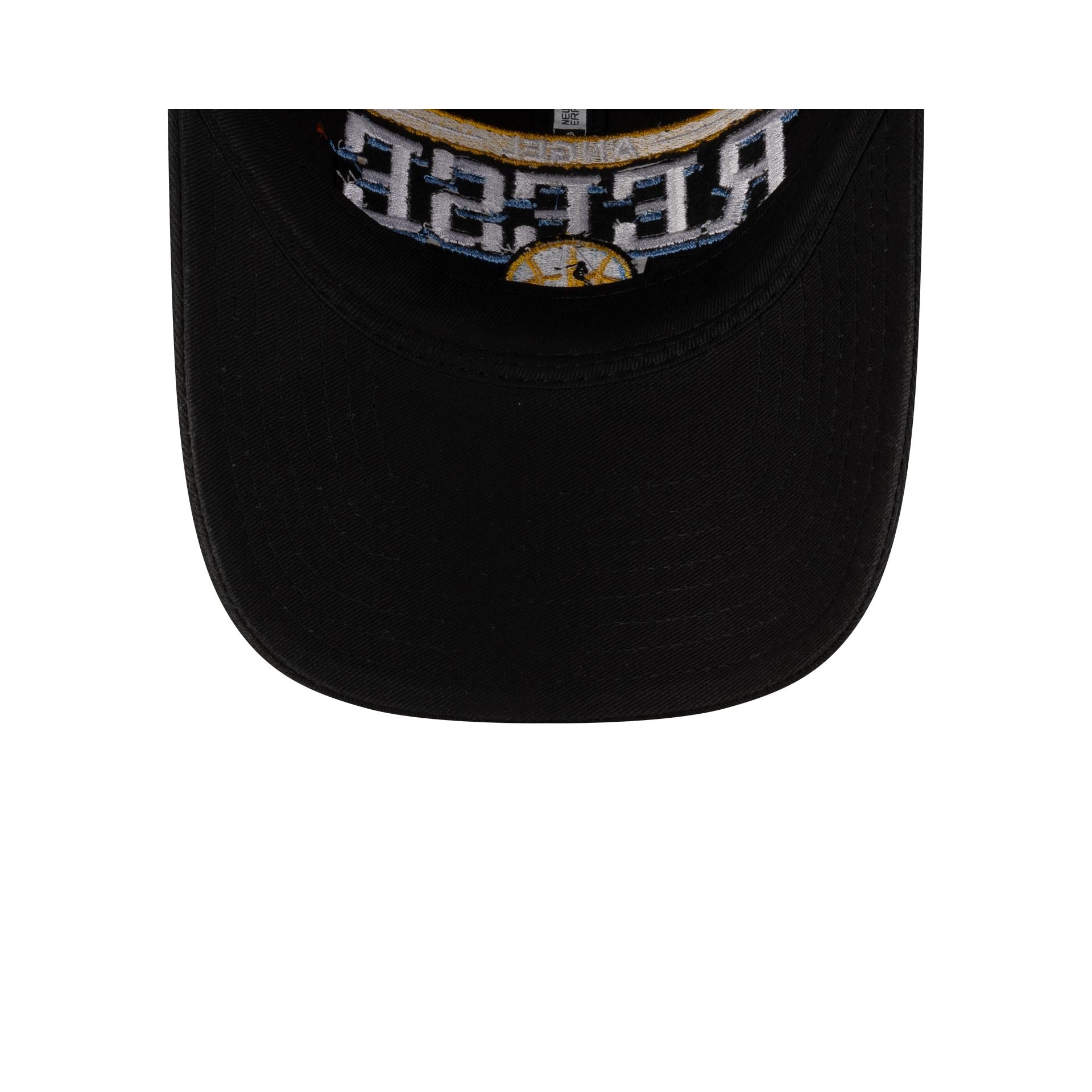 Chicago Sky Angel Reese Wordmark 9TWENTY Adjustable Hat - Image 7