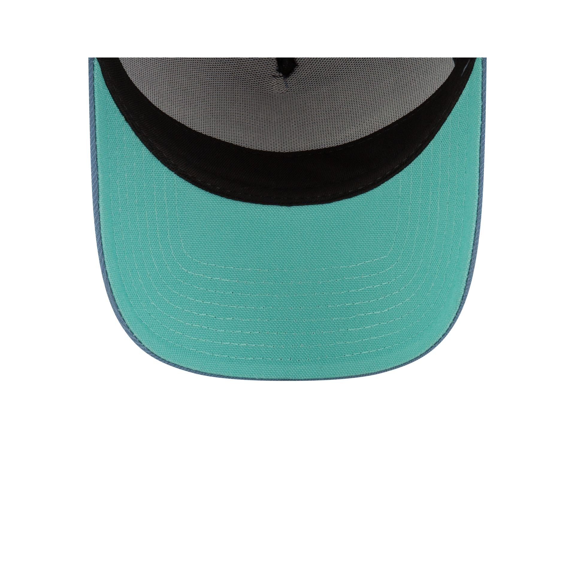 Oracle Red Bull Racing Race Essentials 9FORTY A-Frame Snapback Hat - Image 7