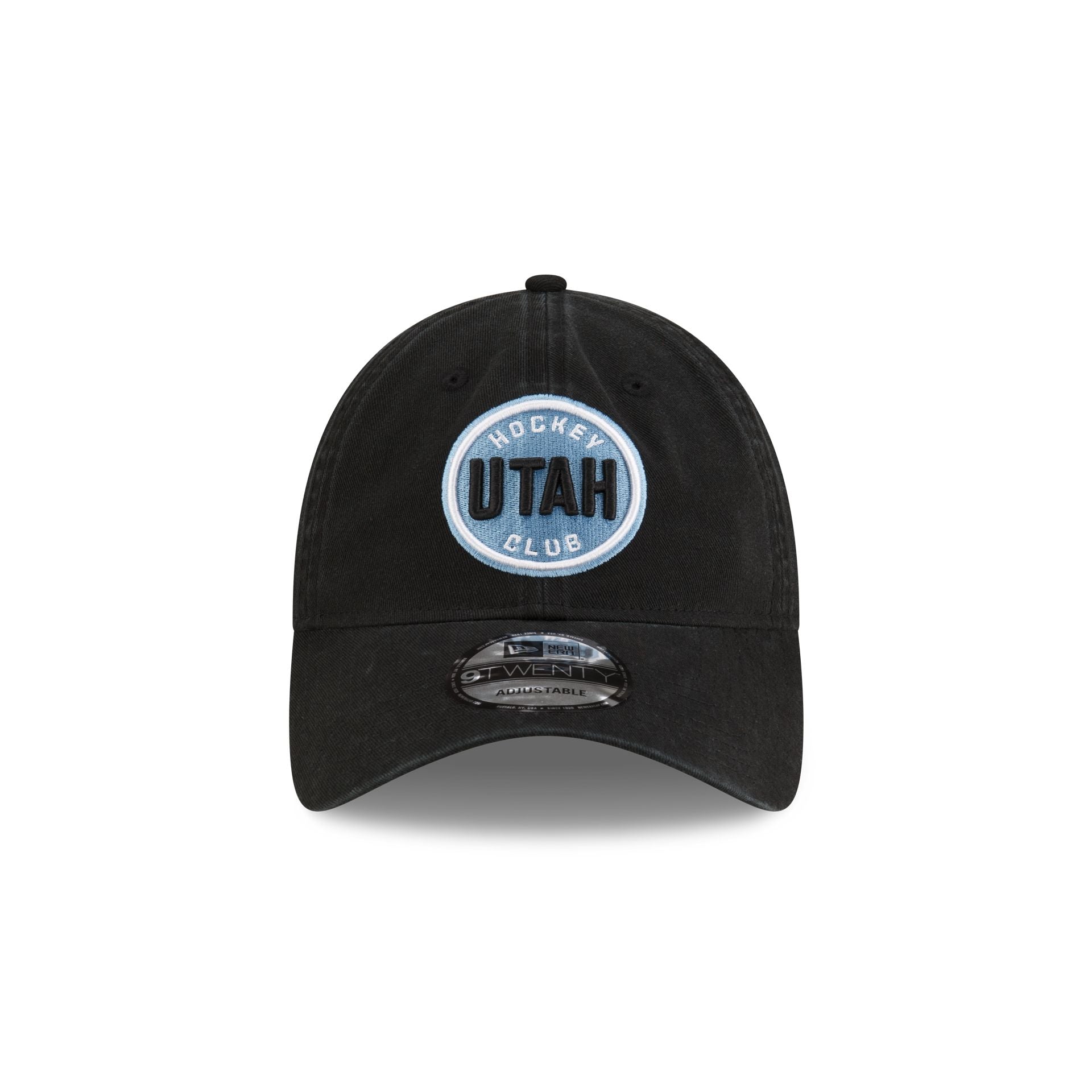 Utah Hockey Club Team 9TWENTY Adjustable Hat - Image 2