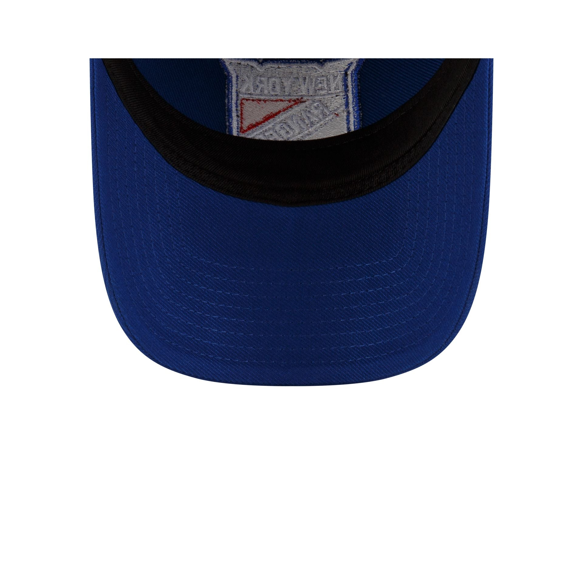 New York Rangers Team 9TWENTY Adjustable Hat - Image 7