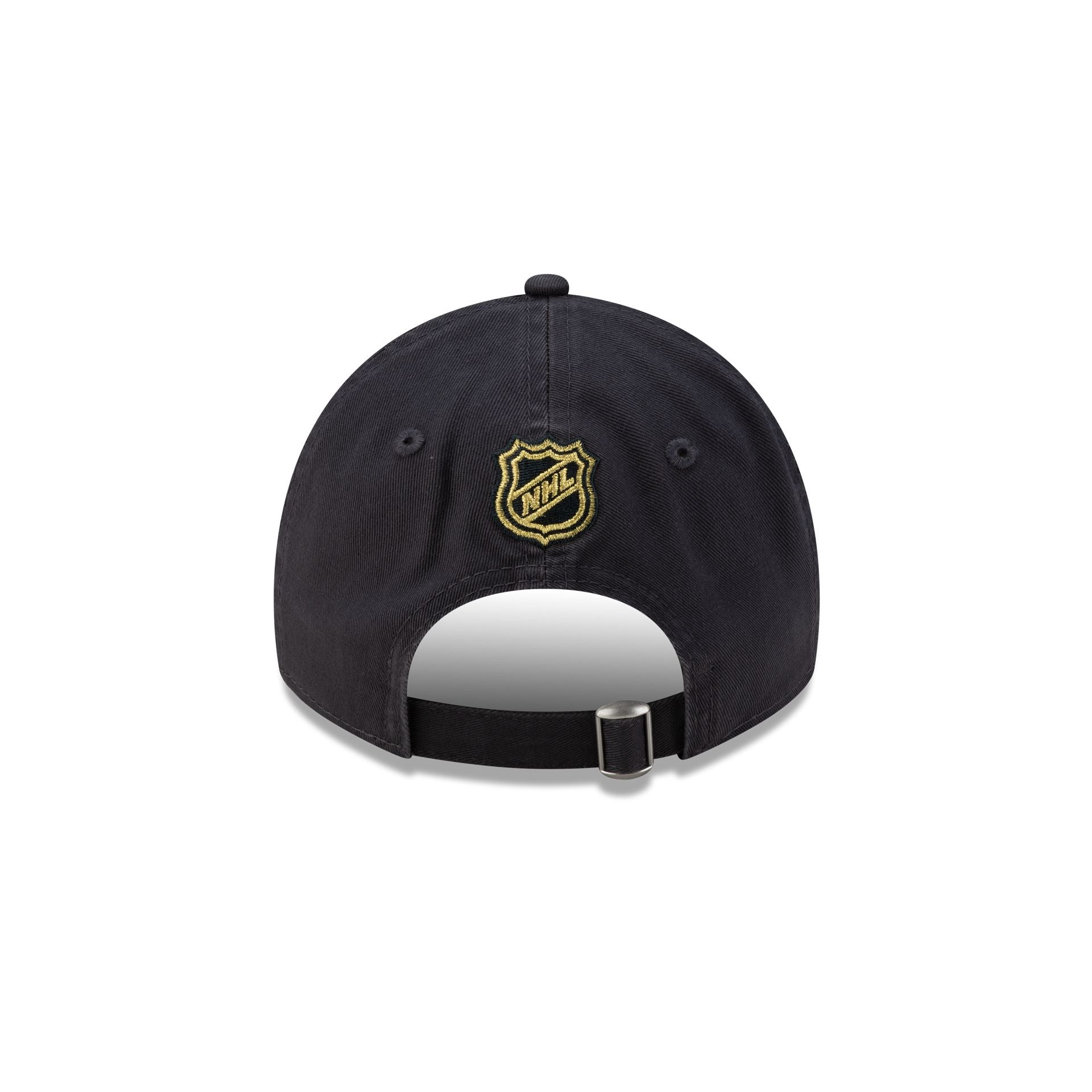 Vegas Golden Knights Gray 9TWENTY Adjustable Hat - Image 6