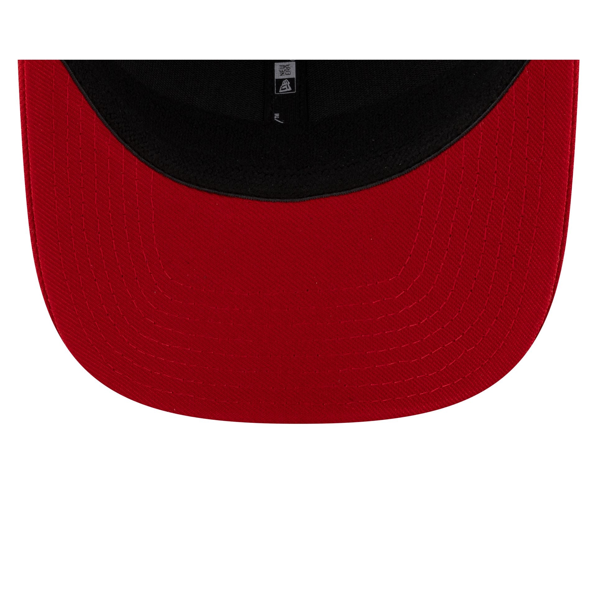 Hendrick Motorsports William Byron Axalta Partner 9SEVENTY Stretch-Snap Trucker Hat - Image 7