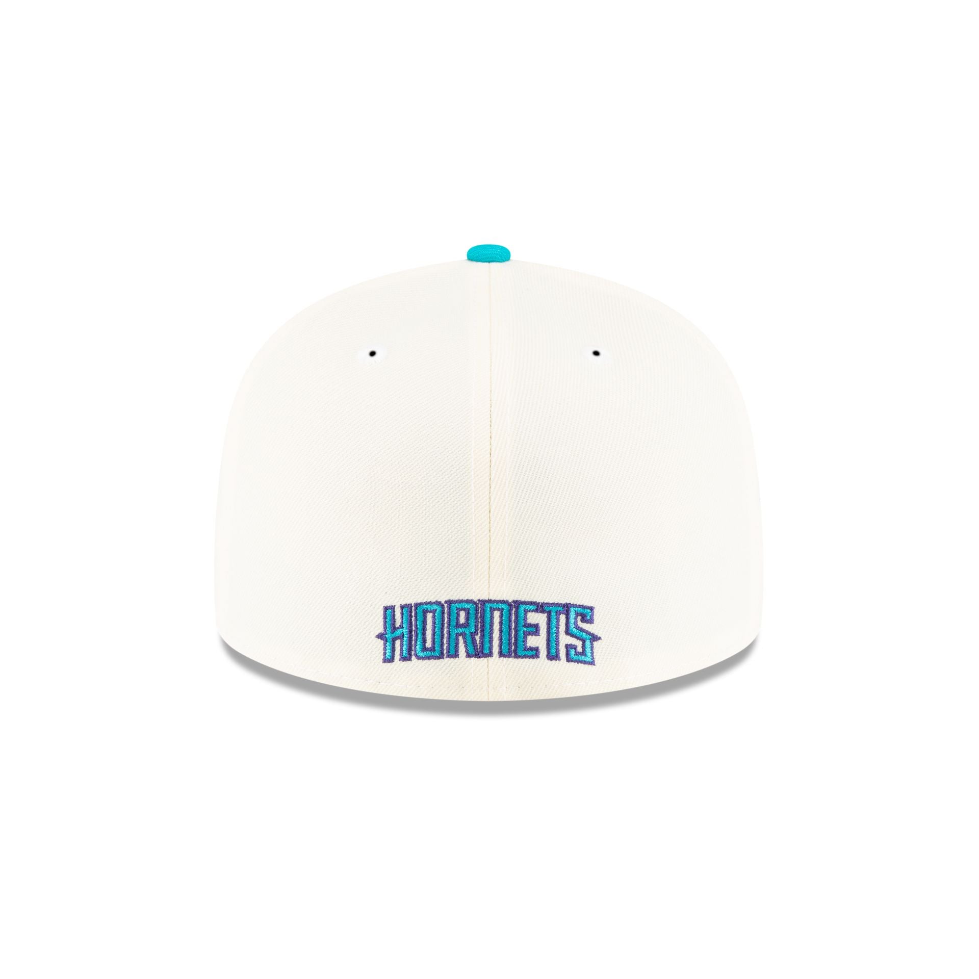 Charlotte Hornets Mascot 59FIFTY Fitted Hat - Image 6