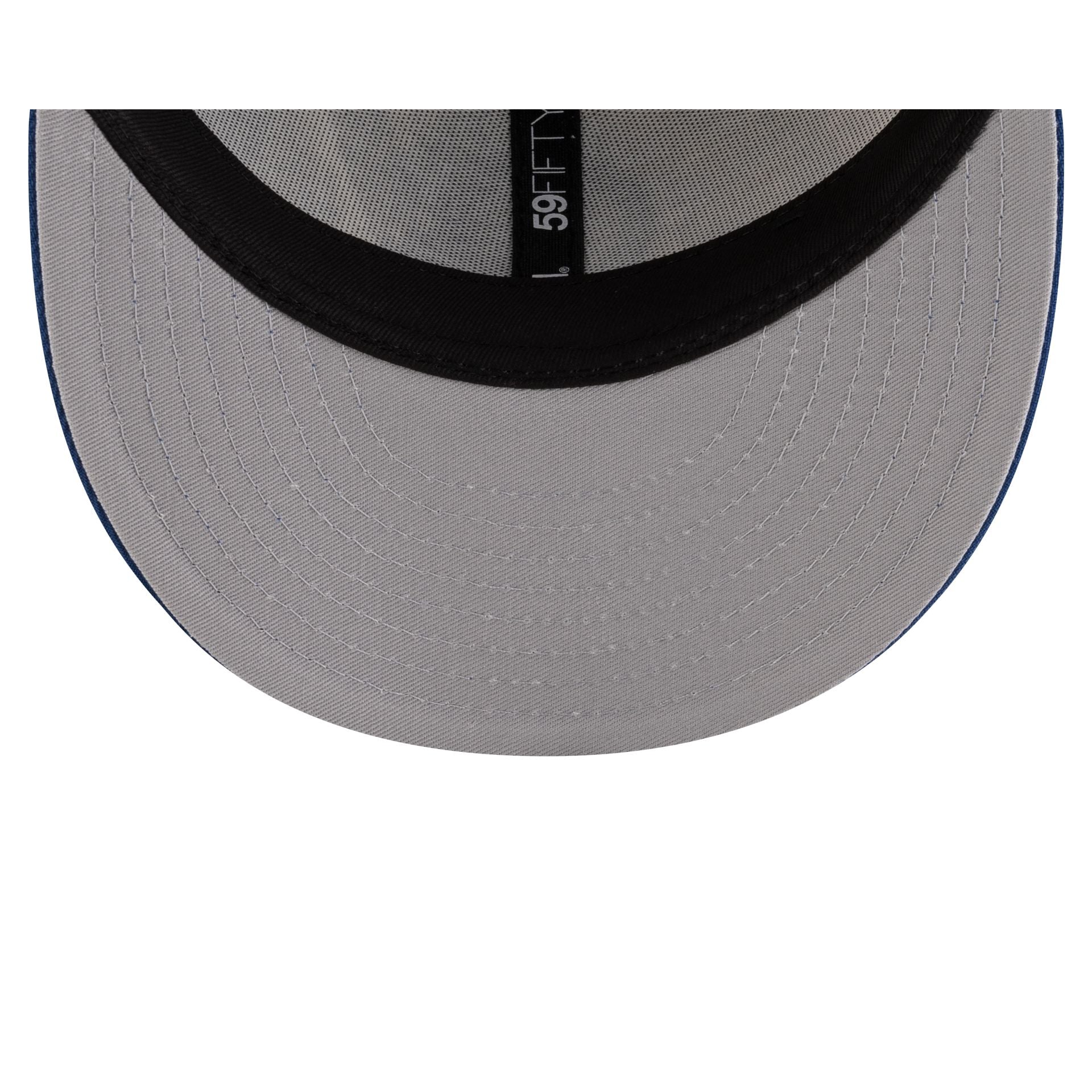 Just Caps Realtree Indianapolis Colts Low Profile 59FIFTY Fitted Hat - Image 7