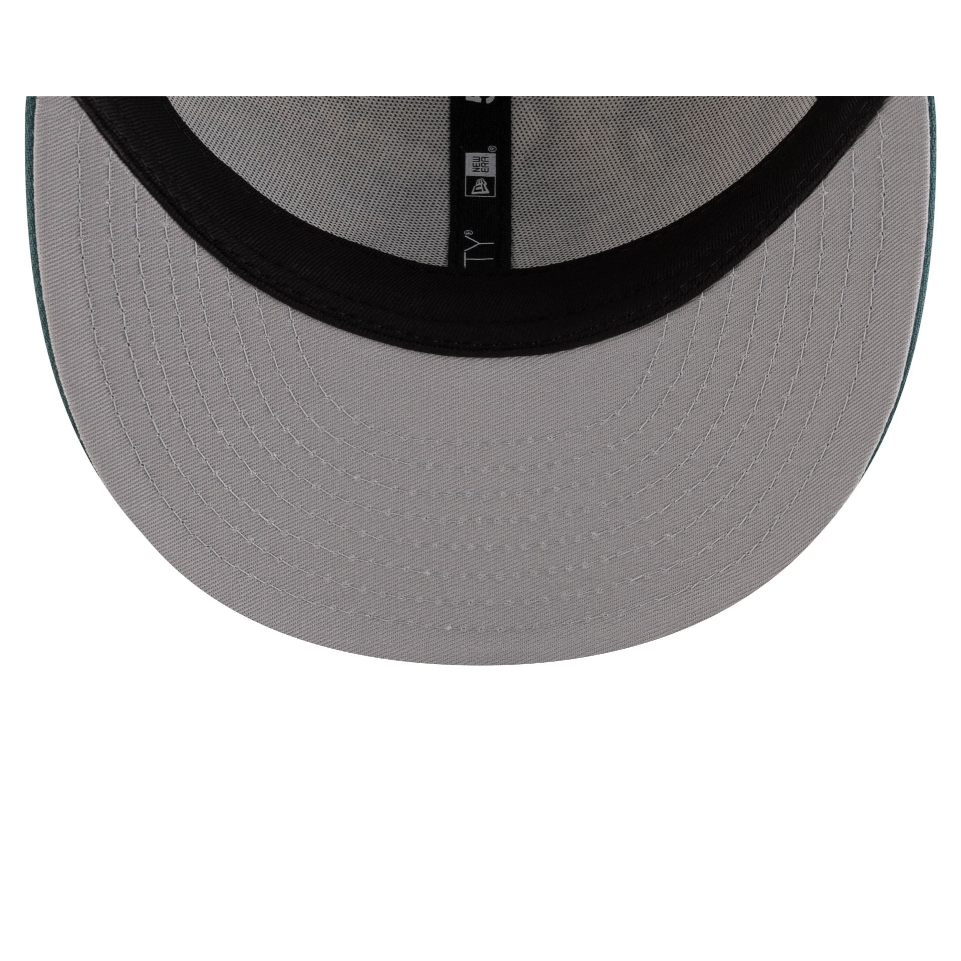 Just Caps Realtree Philadelphia Eagles Low Profile 59FIFTY Fitted Hat - Image 7