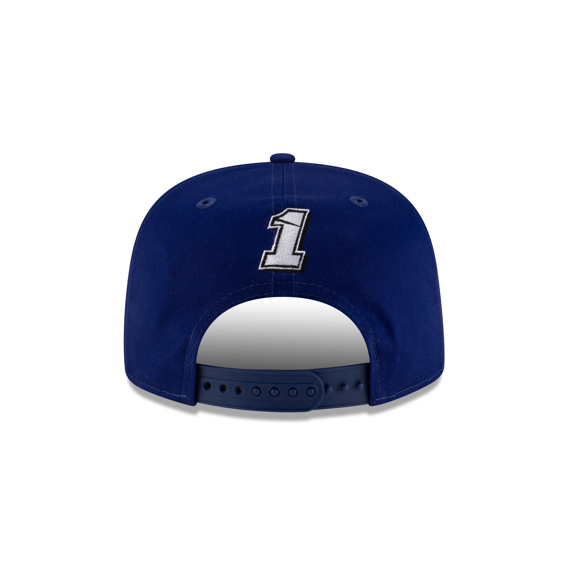 NASCAR Trackhouse Racing Ross Chastain Busch Partner Golfer Hat - Image 6