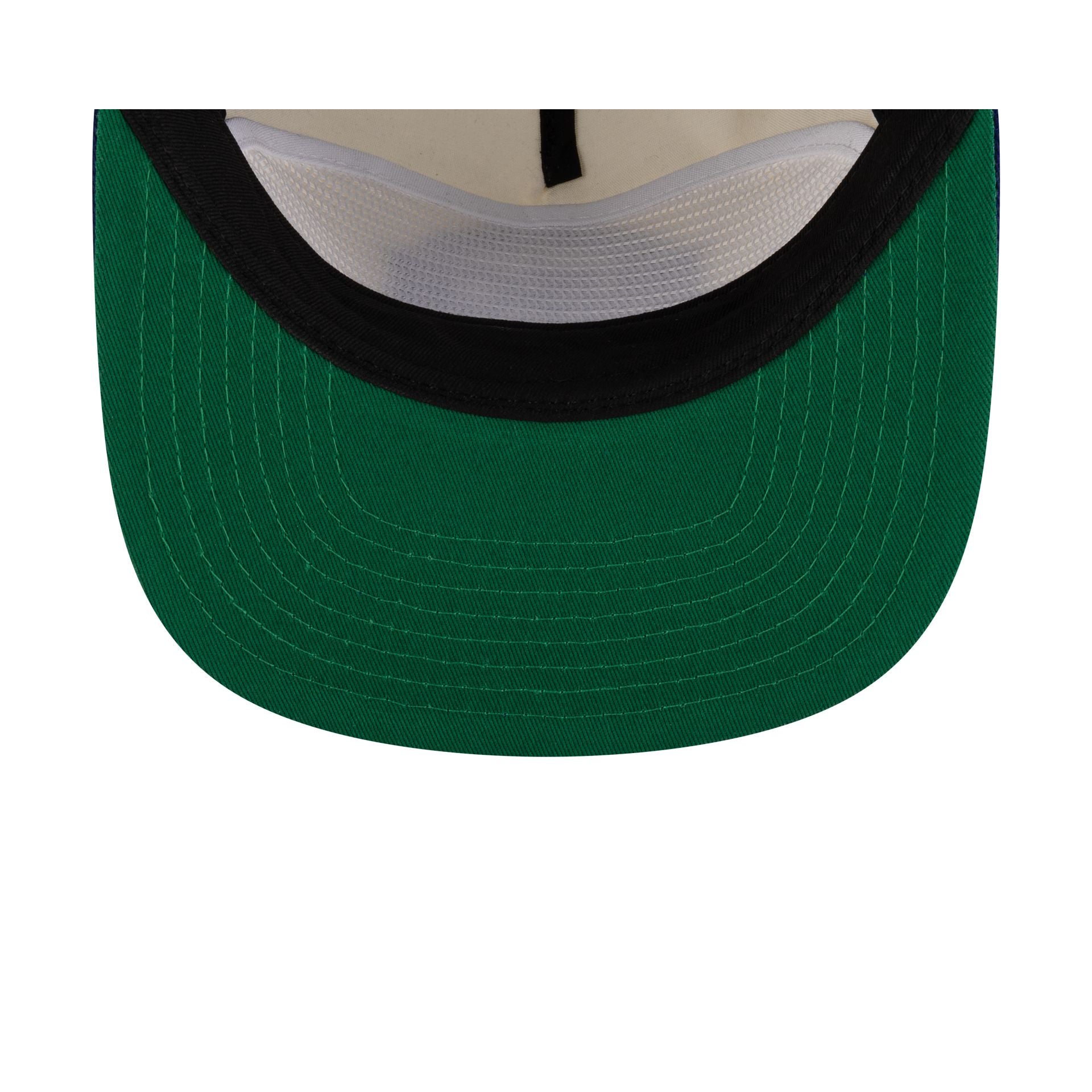 NASCAR Trackhouse Racing Ross Chastain Busch Partner Golfer Hat - Image 7