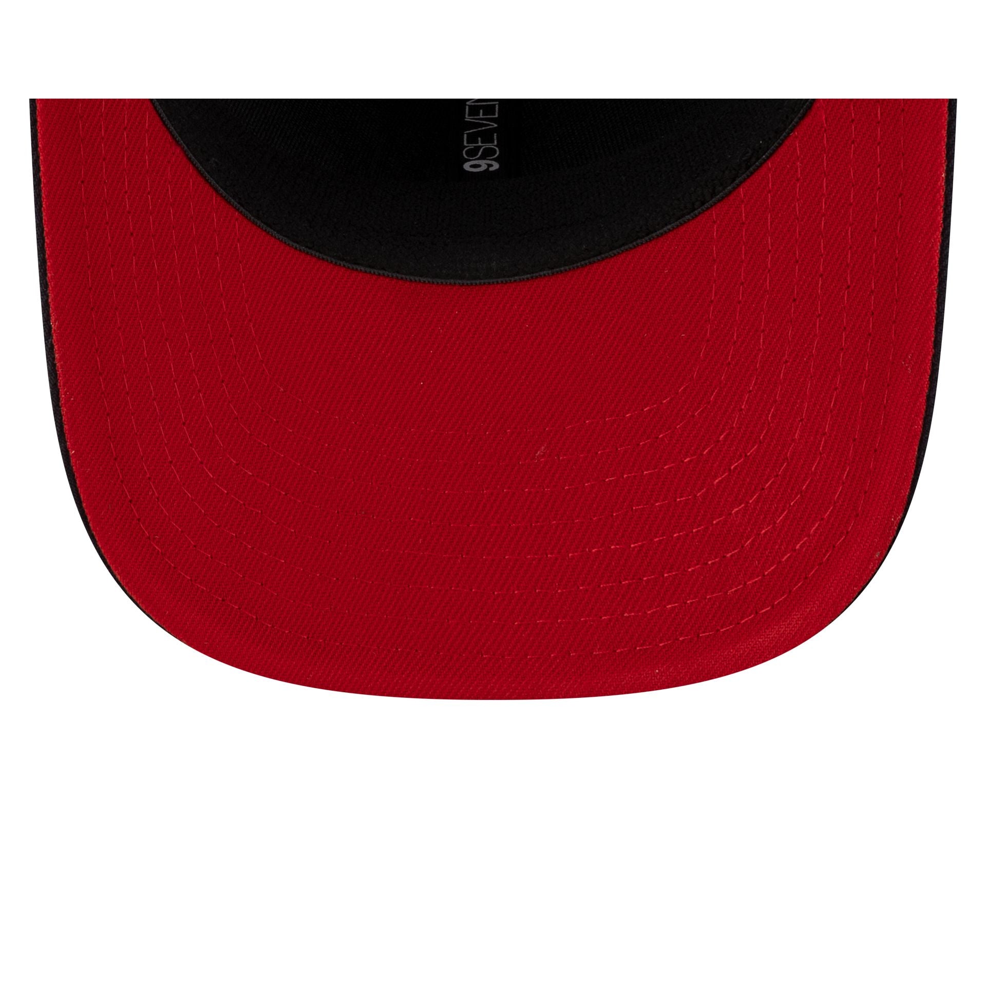 U.S. Soccer Retro 1995 9SEVENTY Stretch-Snap Hat - Image 7