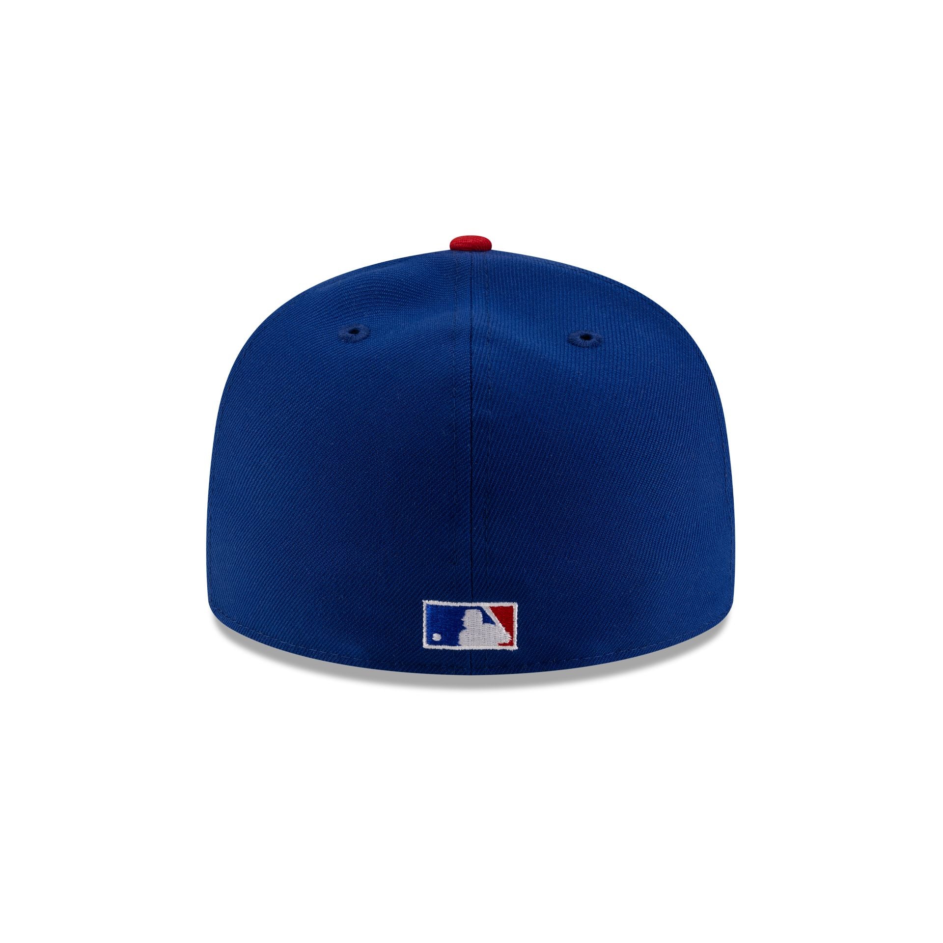 Philadelphia Phillies Mascot Blue 59FIFTY Fitted Hat - Image 6