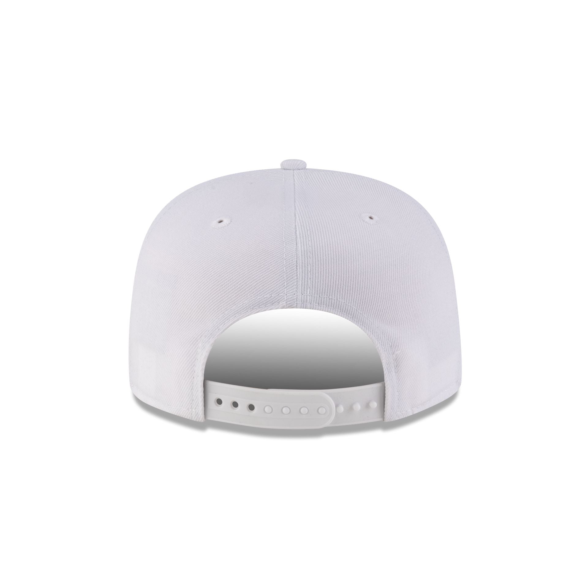 Toronto Raptors Champions 9FIFTY A-Frame Snapback Hat - Image 6