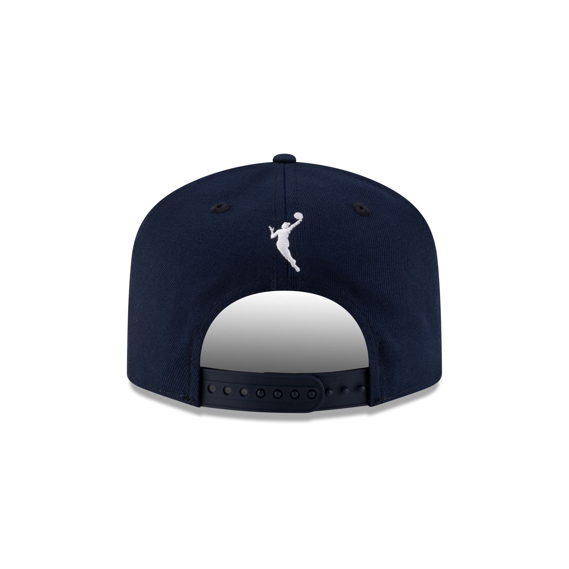 Minnesota Lynx 2025 Draft 9FIFTY A-Frame Snapback Hat - Image 6