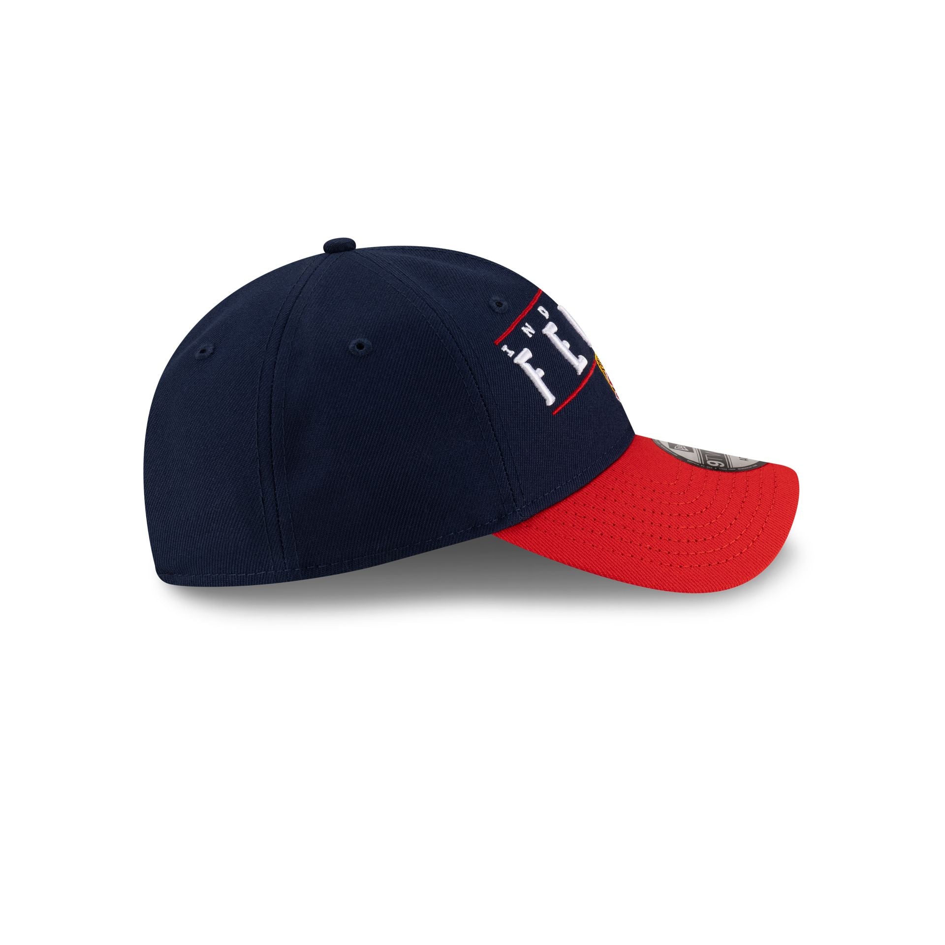 Indiana Fever 2025 Draft 9TWENTY Adjustable Hat - Image 5