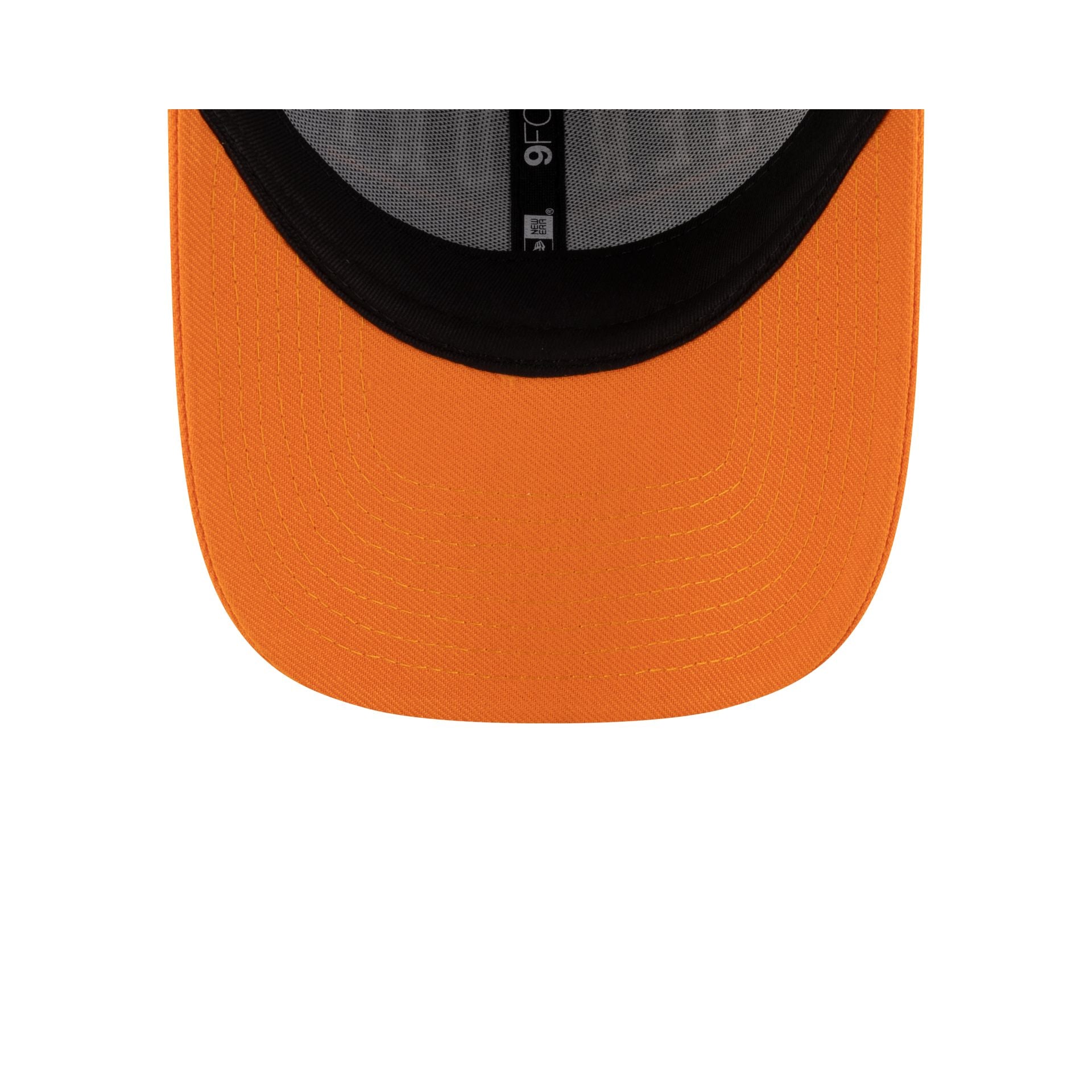 Phoenix Mercury 2025 Draft 9FORTY Snapback Hat - Image 7