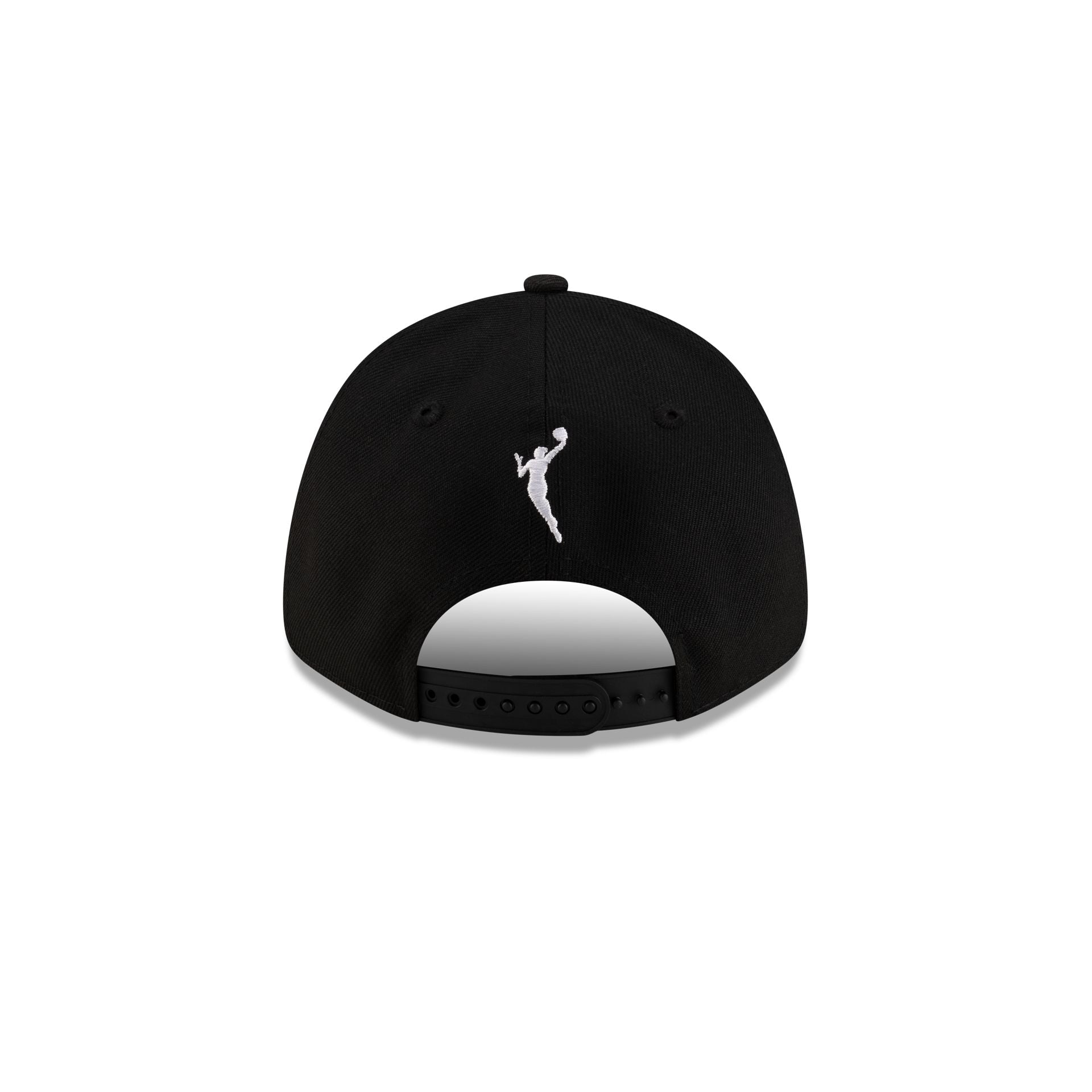 New York Liberty 2025 Draft 9FORTY Snapback Hat - Image 6