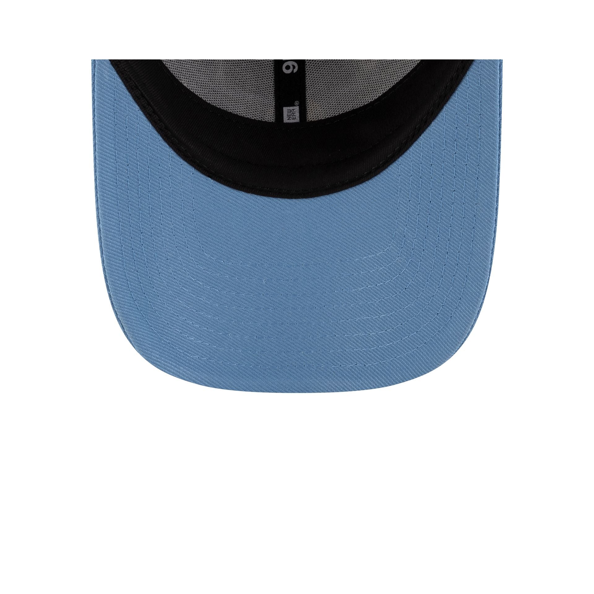 Chicago Sky 2025 Draft 9FORTY Snapback Hat - Image 7