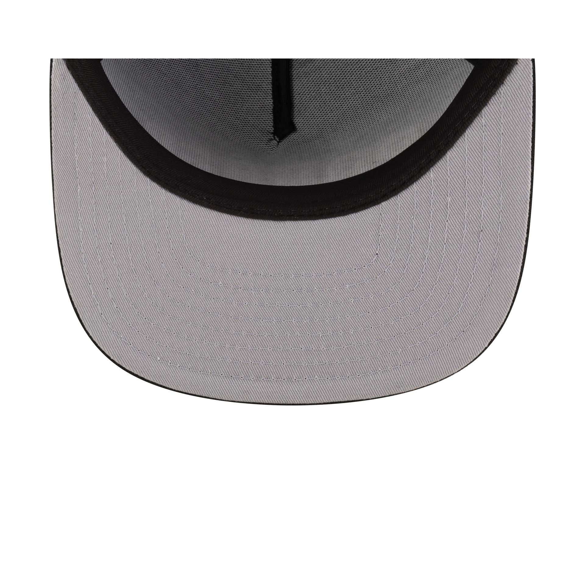 Just Caps Cinco de Mayo San Diego Padres 59FIFTY A-Frame Fitted Hat - Image 7