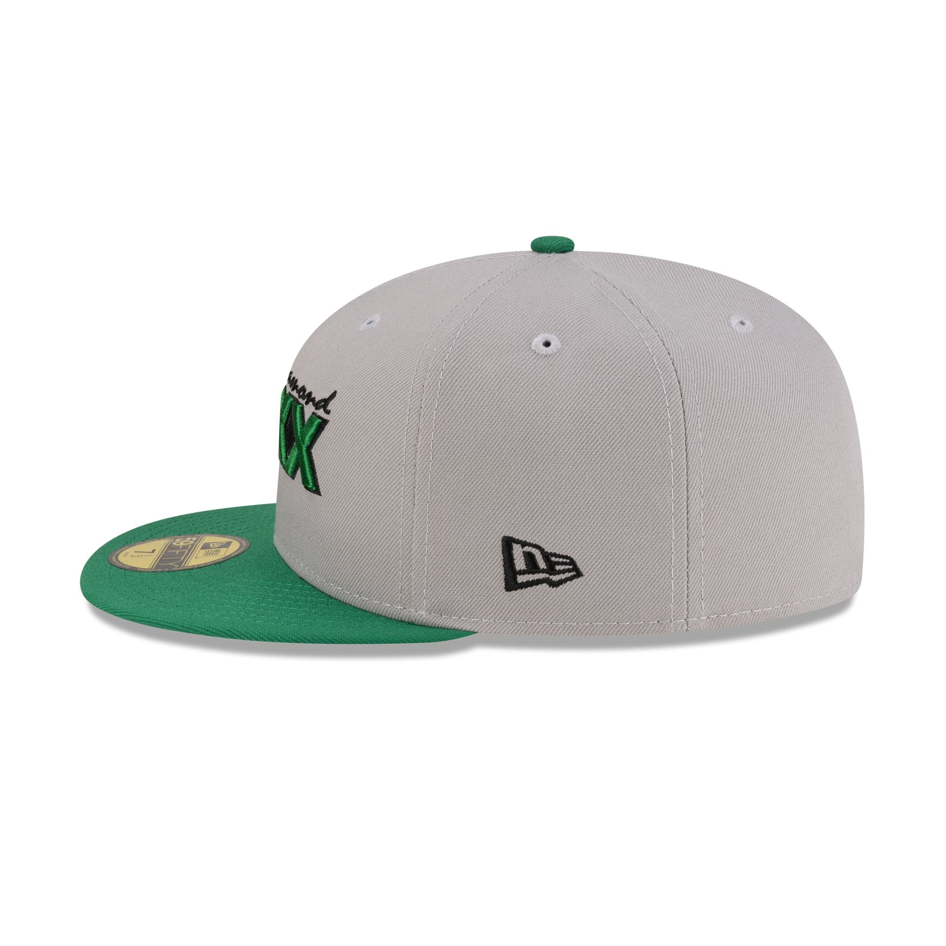 Just Caps Hometown West Tenn Diamond Jaxx 59FIFTY Fitted Hat - Image 4