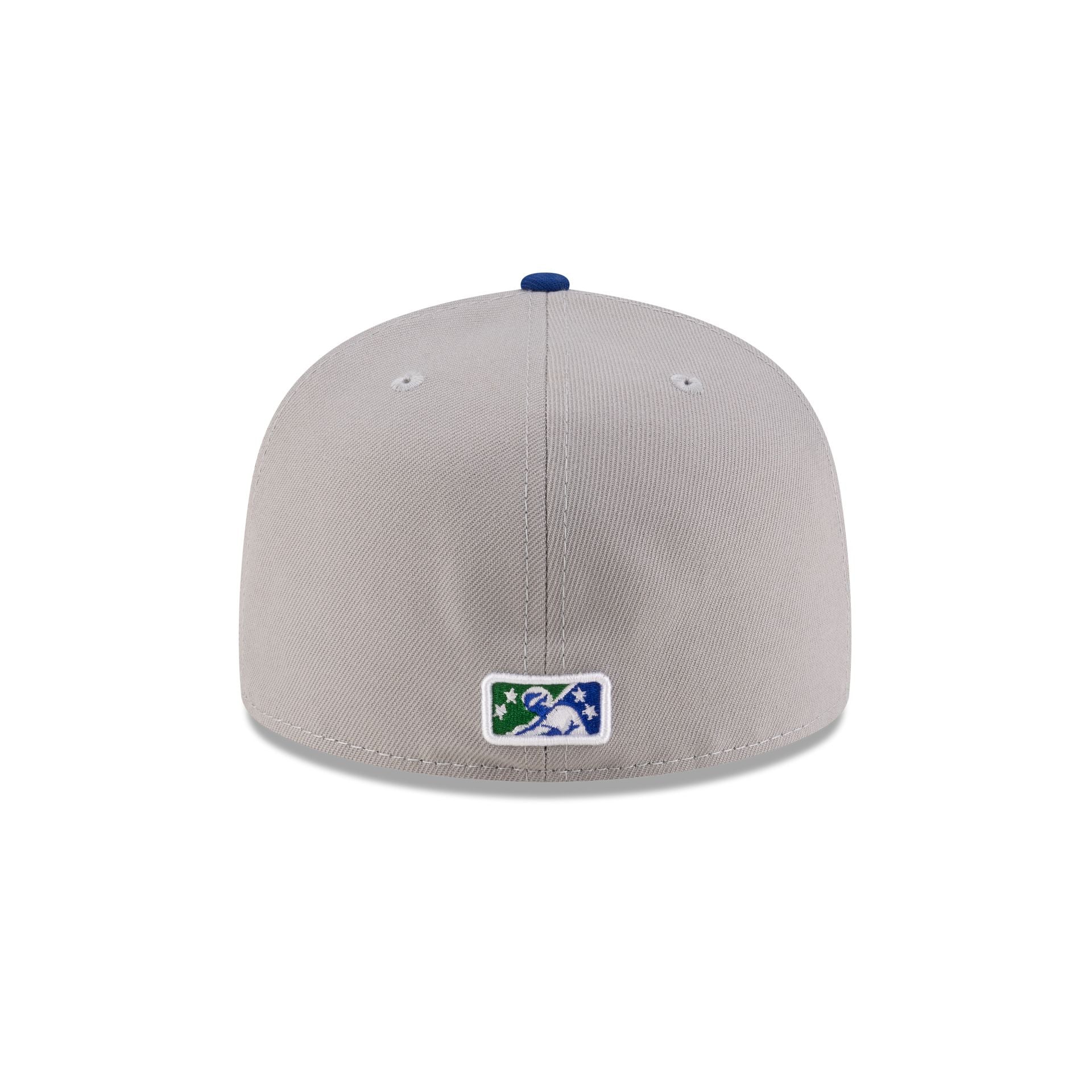 Just Caps Hometown Waterloo Diamonds 59FIFTY Fitted Hat - Image 6