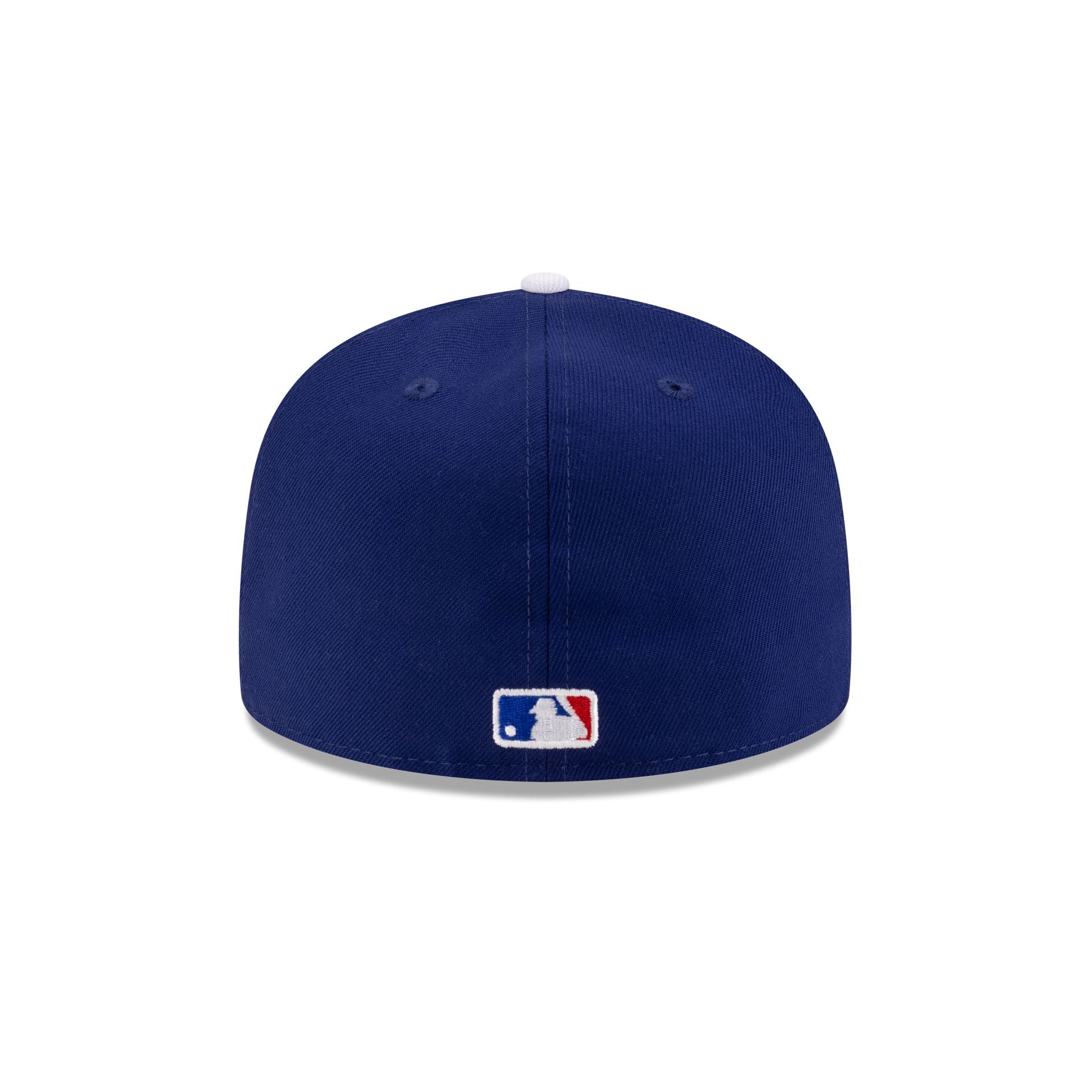 Born x Raised x Los Angeles Dodgers World Series Champions 59FIFTY Fitted Hat - Image 6