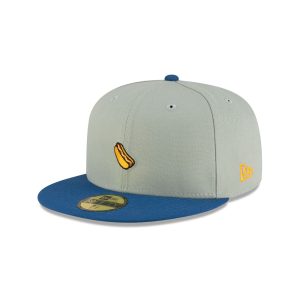 New Era Cap Hot Dog 59FIFTY Fitted Hat