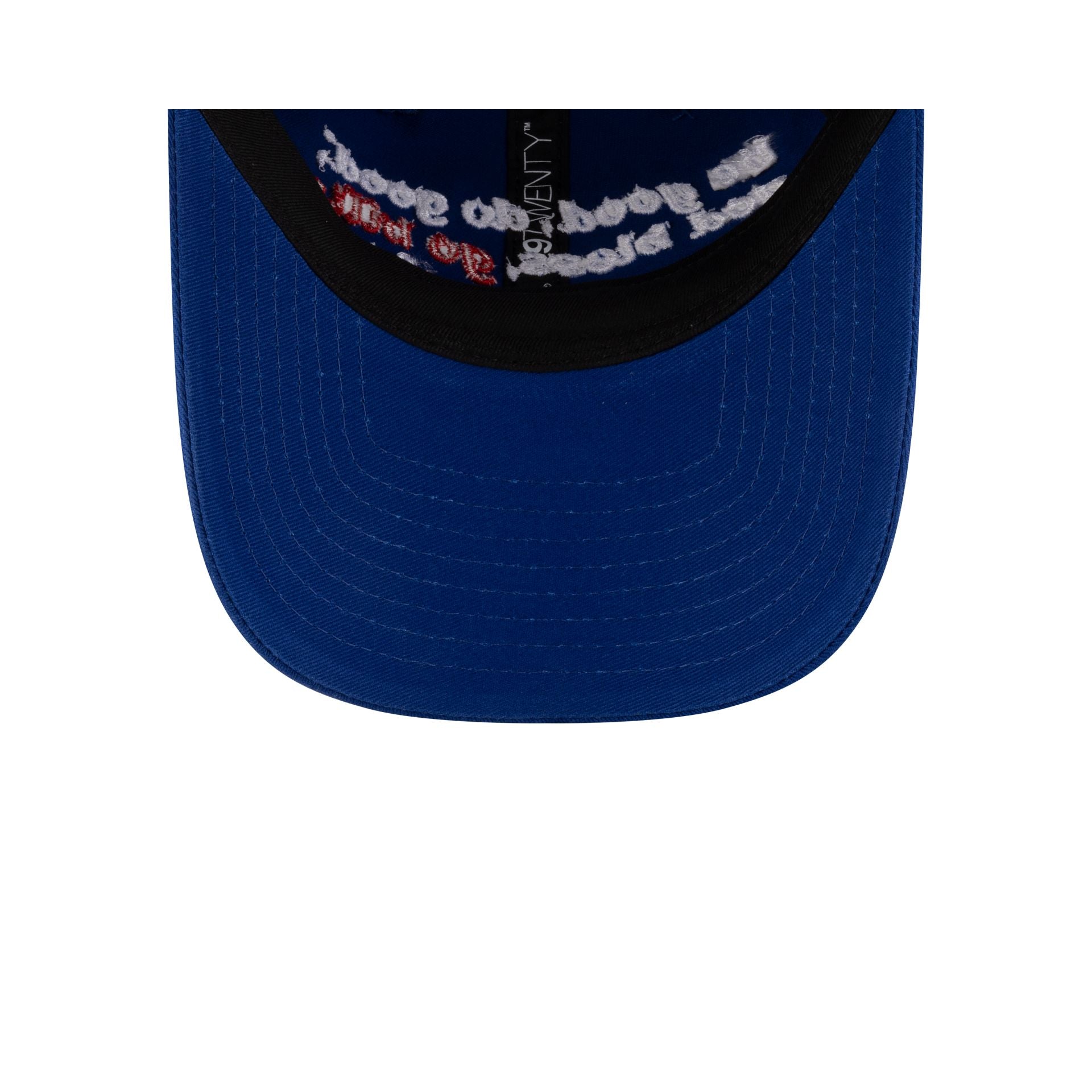 Josh Allen Be Good. Do Good 9TWENTY Adjustable Hat - Image 7