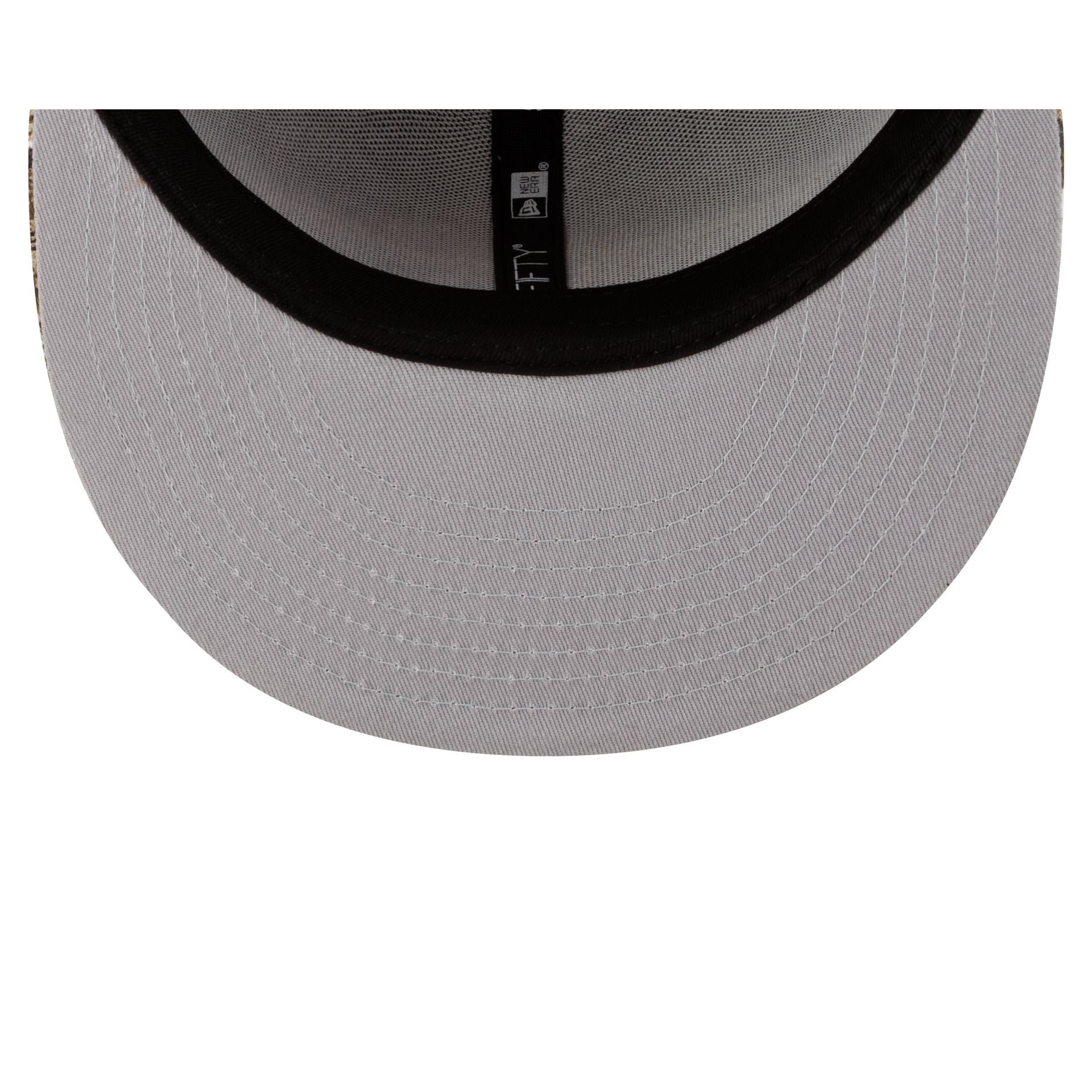 Just Caps Realtree El Paso Chihuahuas 59FIFTY Fitted Hat - Image 7