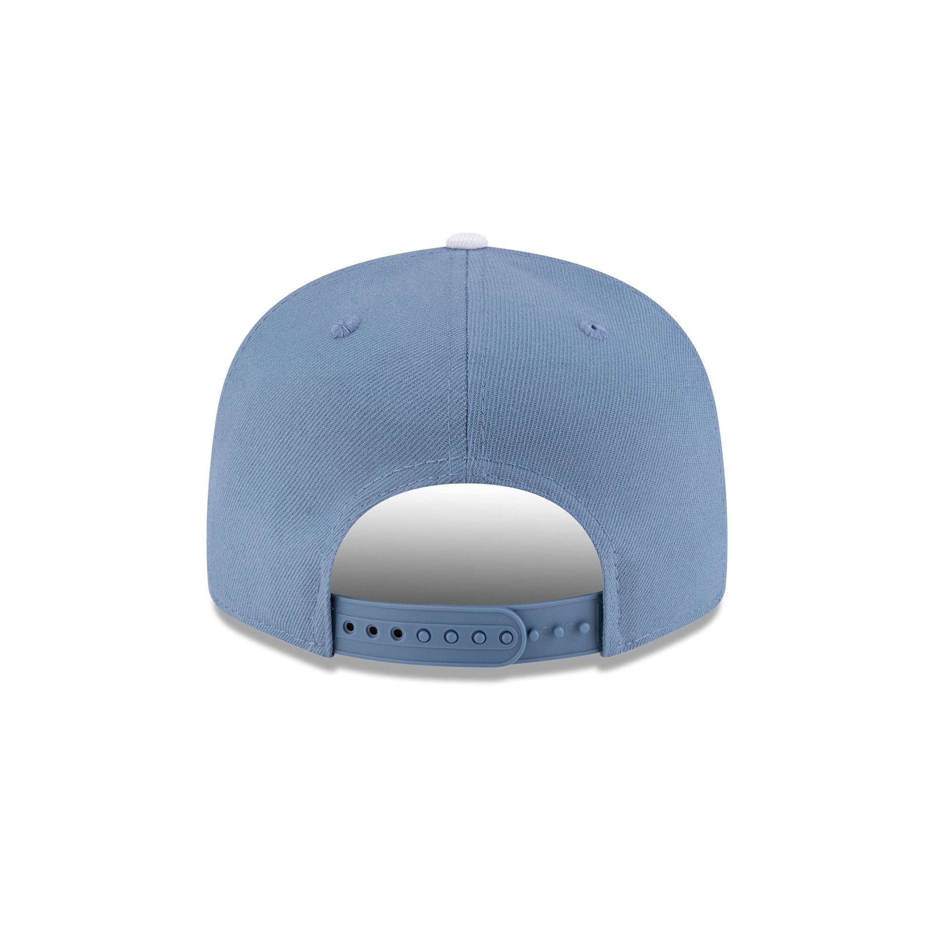 Born x Raised x Los Angeles Dodgers World Series Champions Slate 9FIFTY Snapback Hat - Image 6