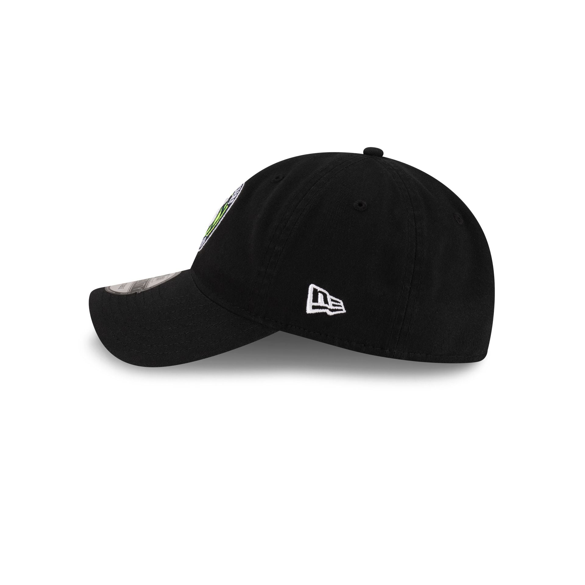 Dallas Wings Paige Bueckers 9TWENTY Adjustable Hat - Image 4