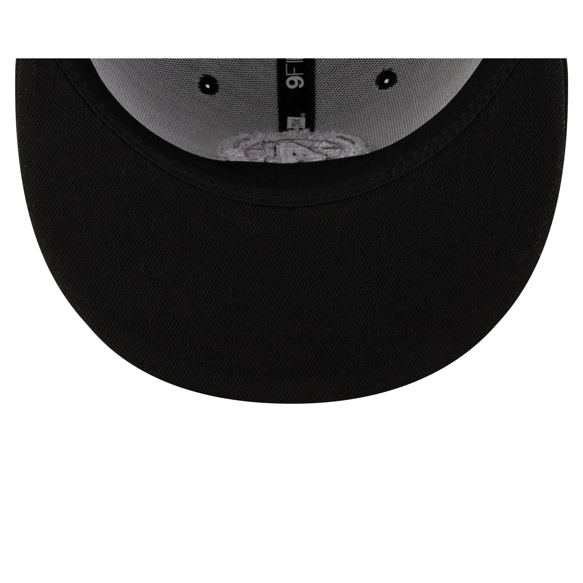 Golden State Valkyries Justė Jocytė 9FIFTY Snapback Hat - Image 7