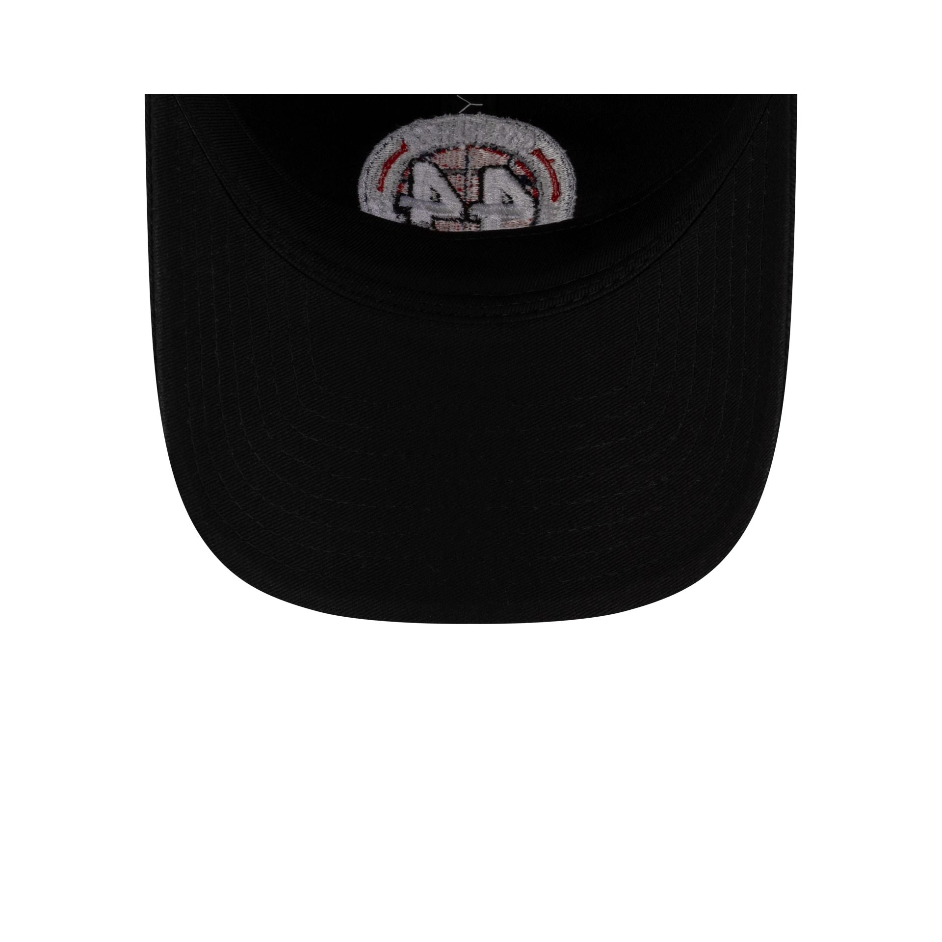 Washington Mystics Kiki Iriafen 9TWENTY Adjustable Hat - Image 7