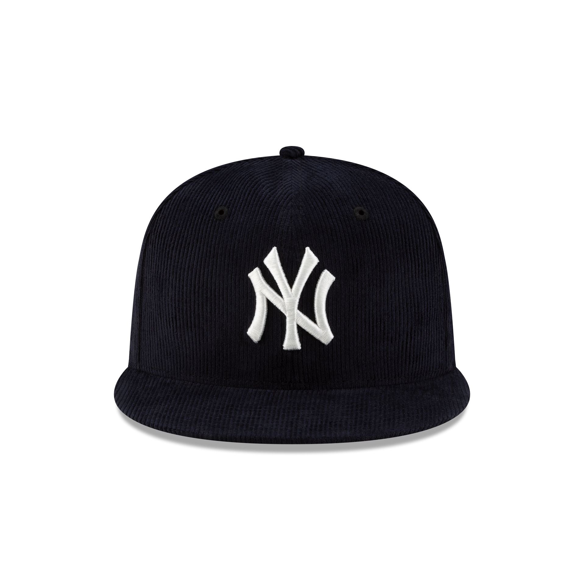 Just Caps Player Corduroy New York Yankees CC Sabathia 59FIFTY Fitted Hat - Image 2