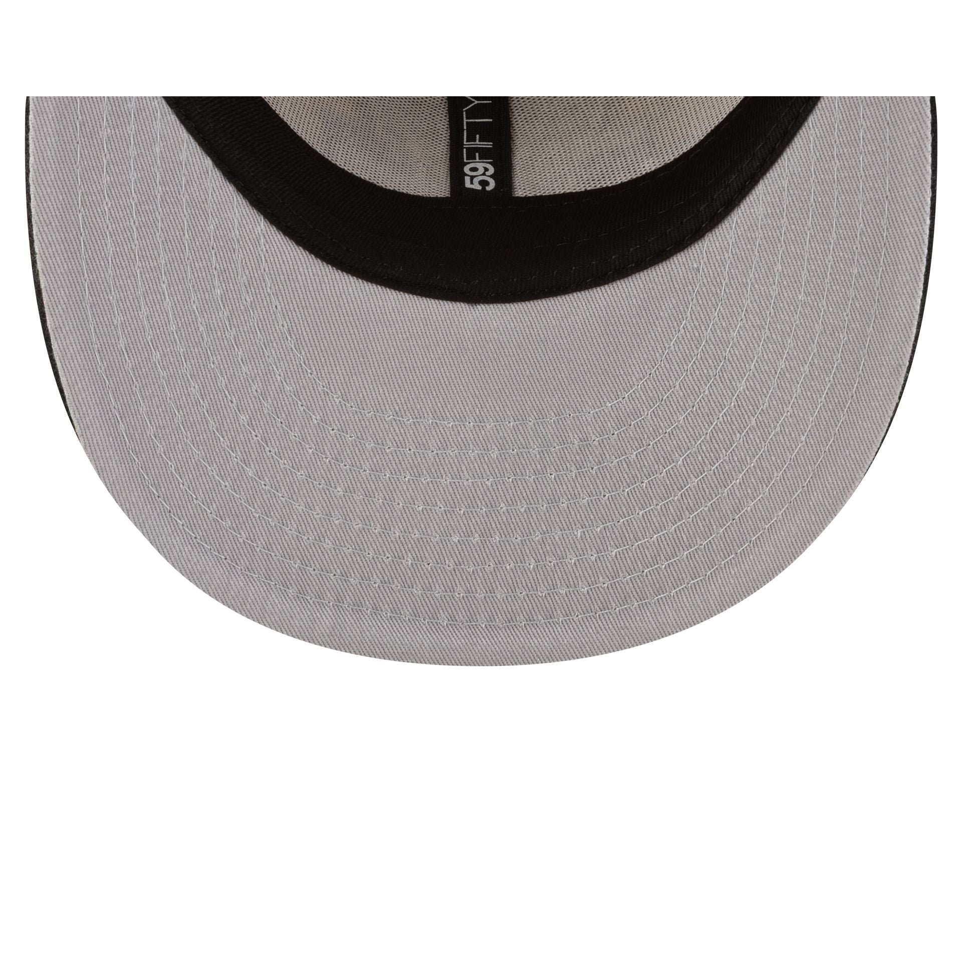 Chicago White Sox World Series Low Profile 59FIFTY Fitted Hat - Image 7